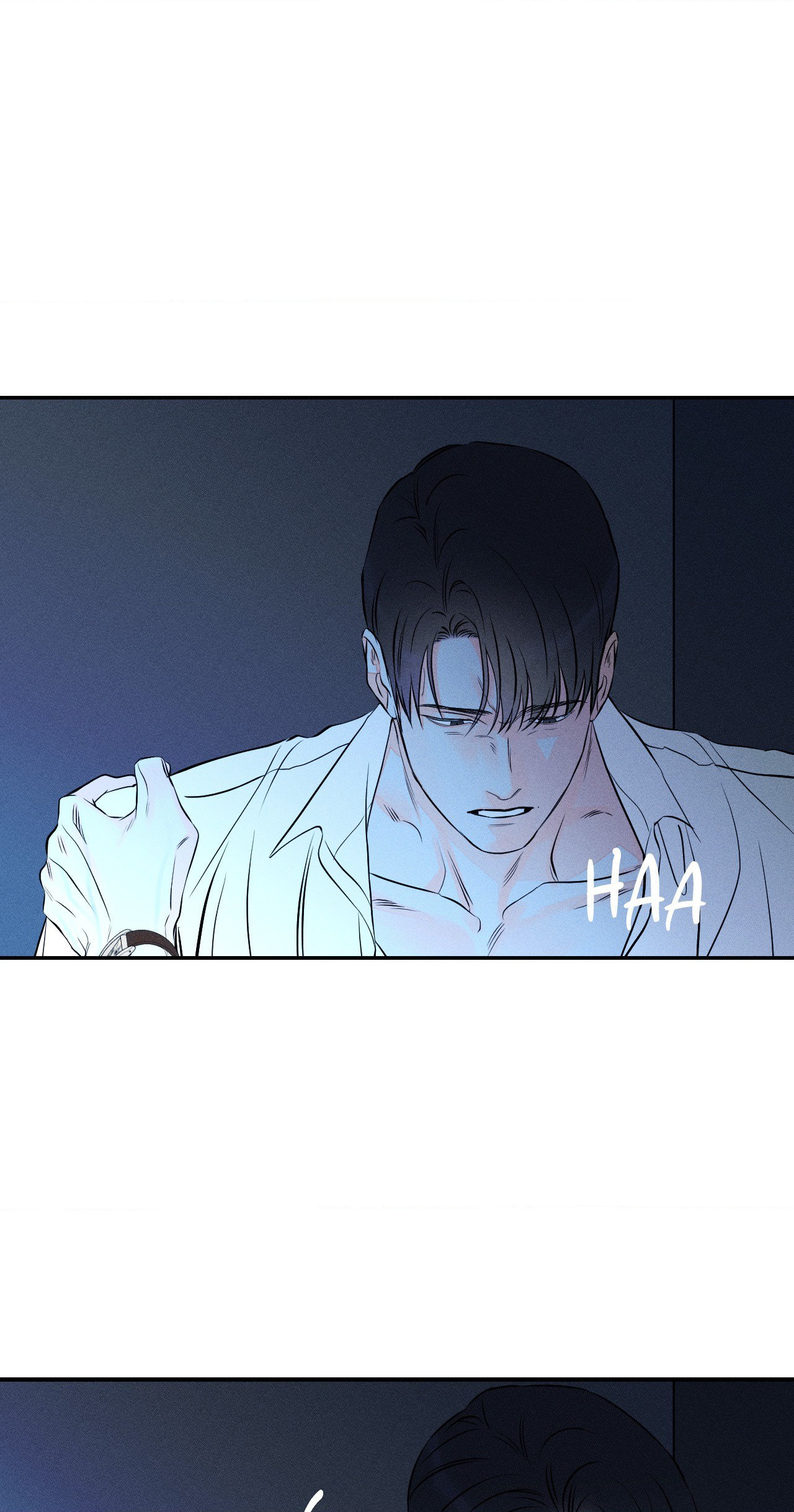 Do You Still Like Me? - Chapter 55 Page 55