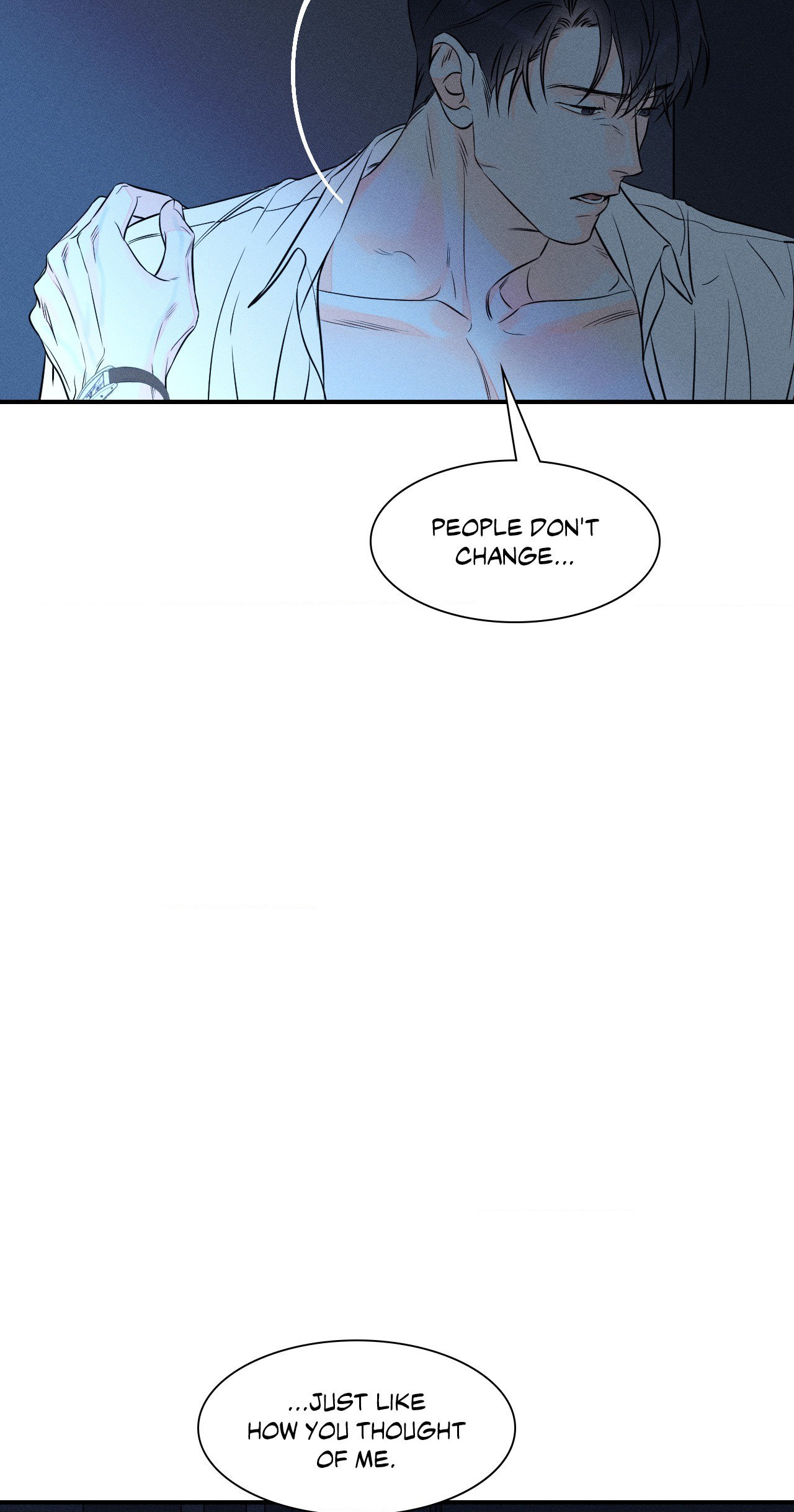 Do You Still Like Me? - Chapter 55 Page 56