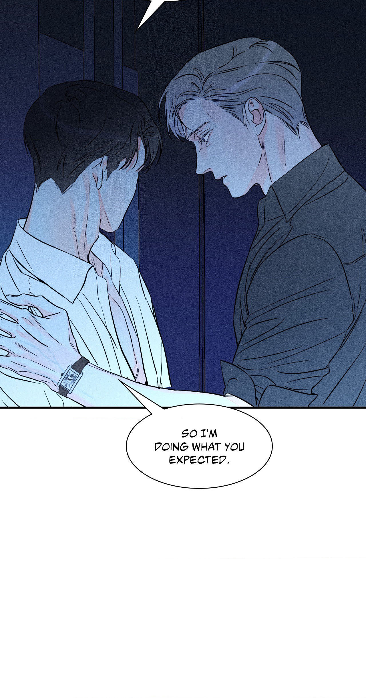 Do You Still Like Me? - Chapter 55 Page 57