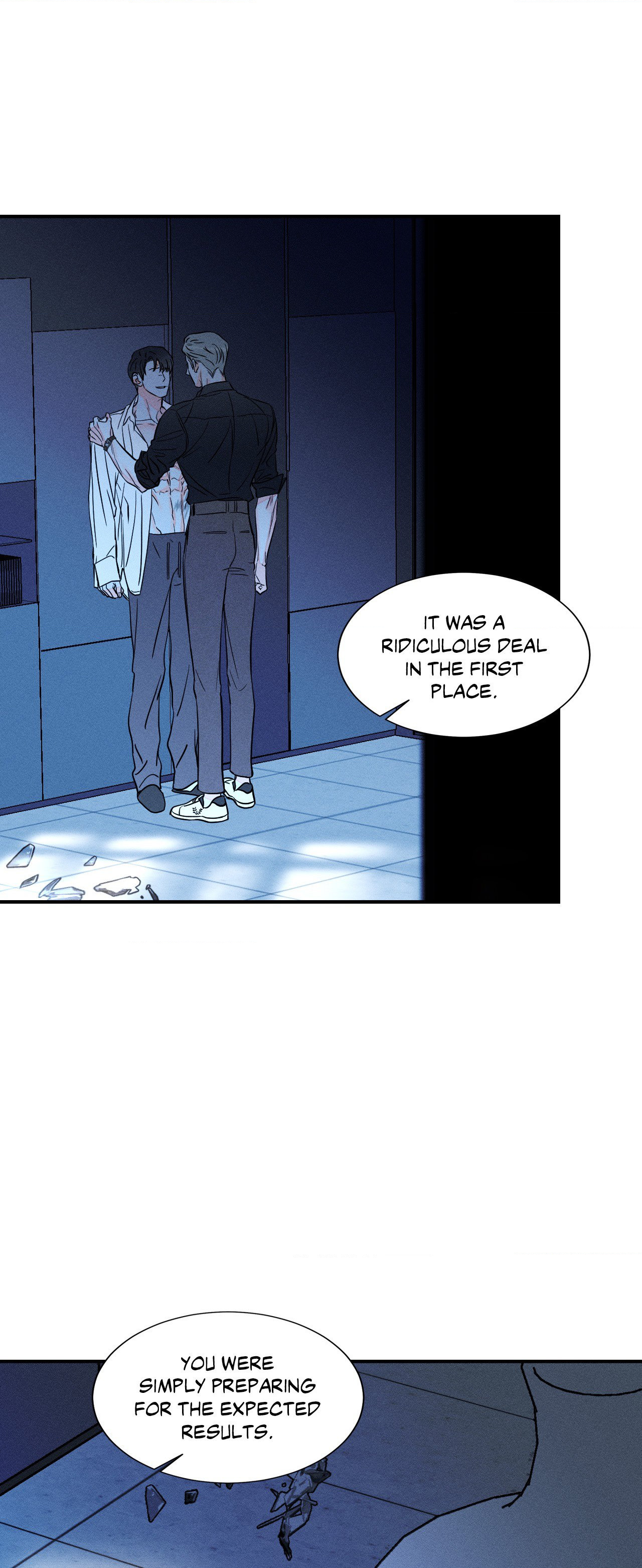 Do You Still Like Me? - Chapter 55 Page 59