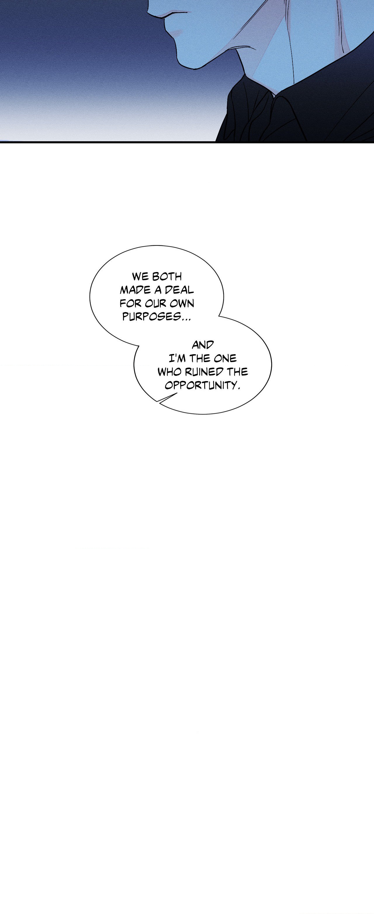 Do You Still Like Me? - Chapter 55 Page 61