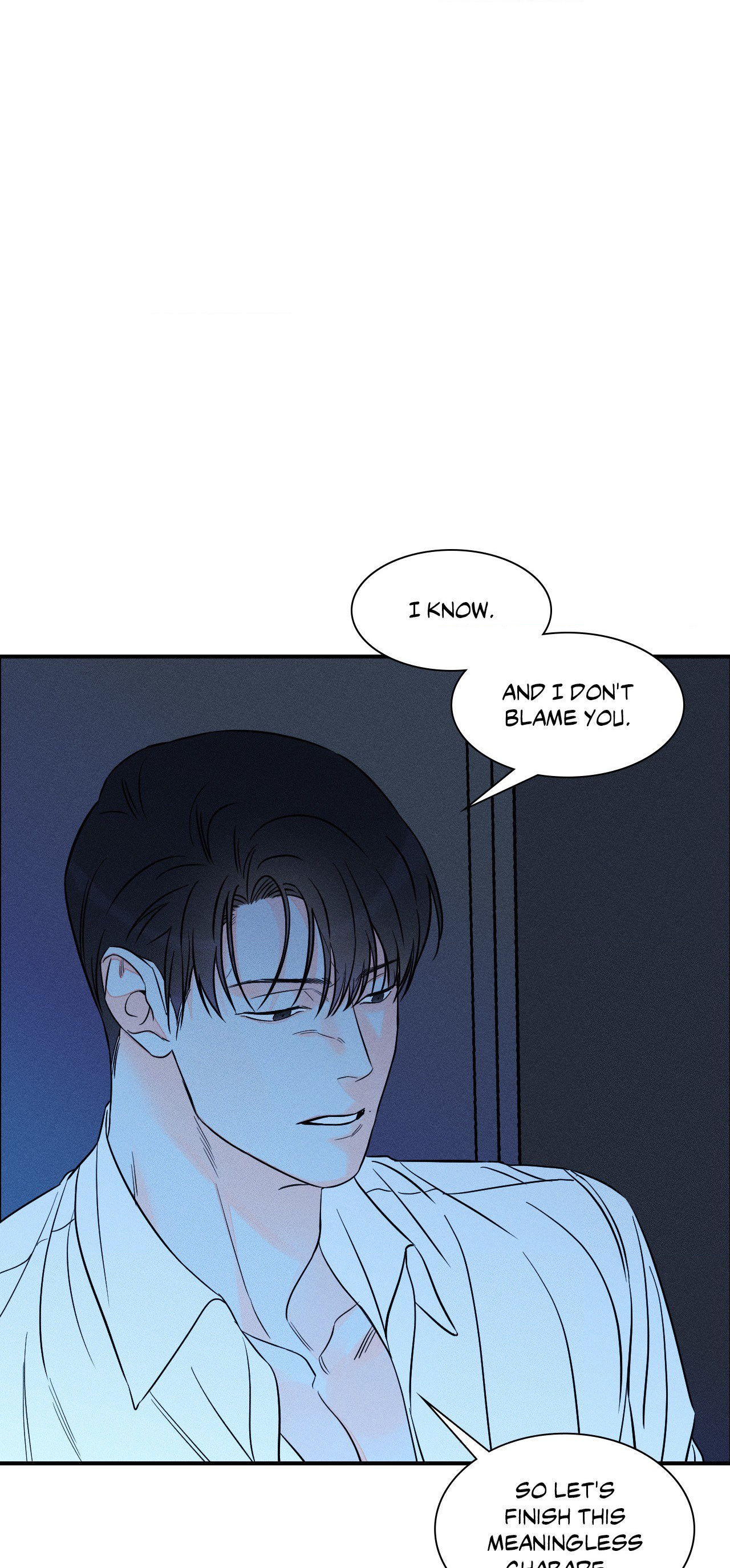 Do You Still Like Me? - Chapter 55 Page 62