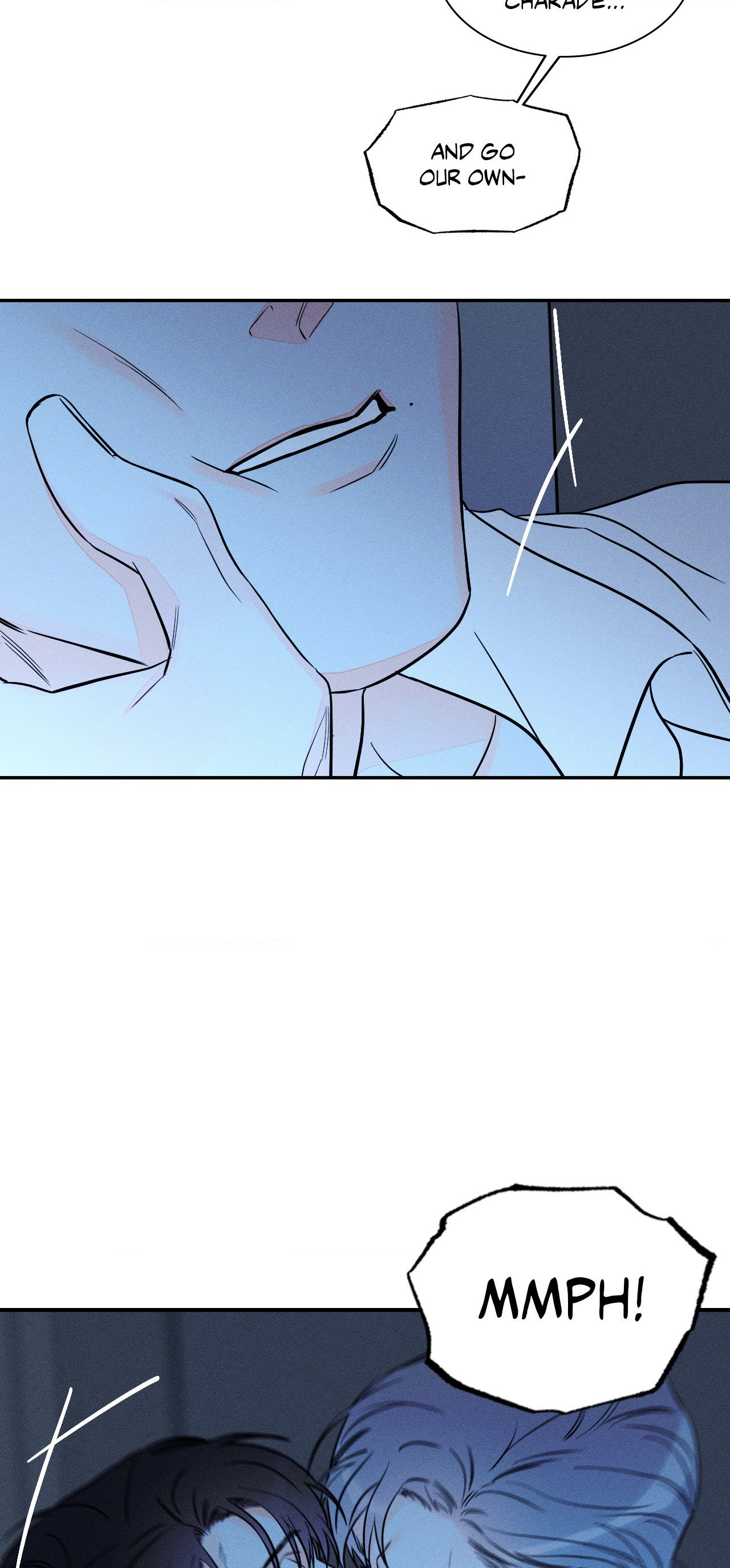 Do You Still Like Me? - Chapter 55 Page 63