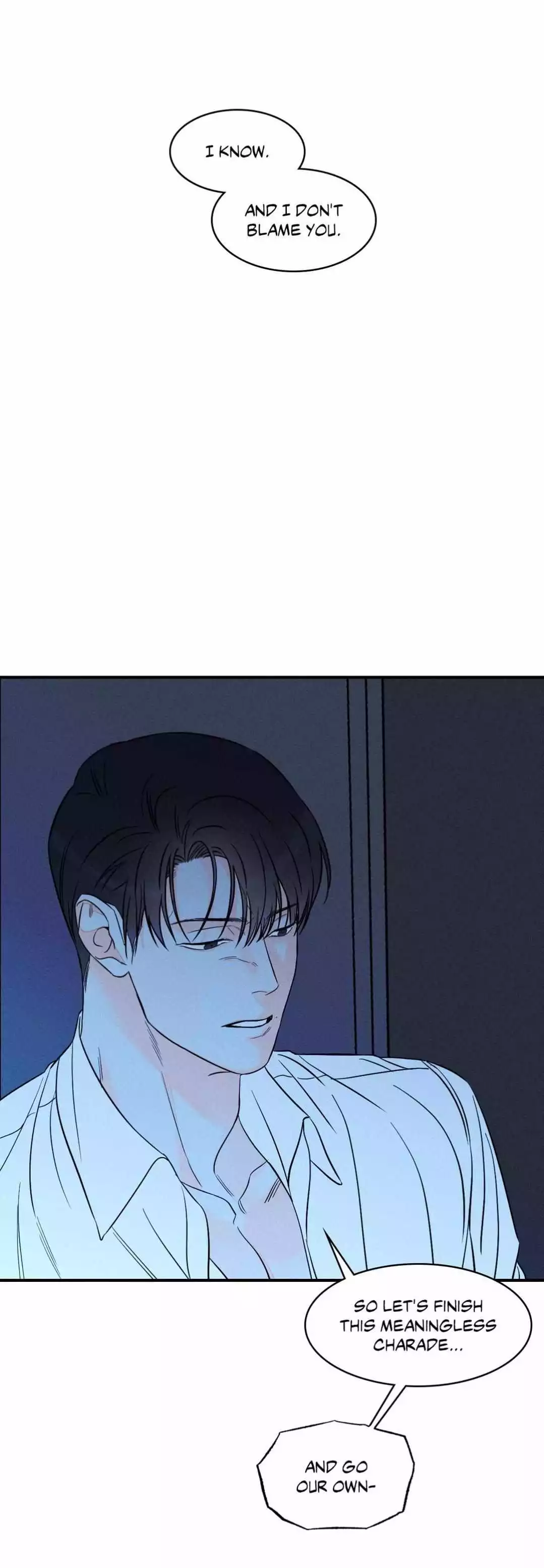 Do You Still Like Me? - Chapter 56 Page 4