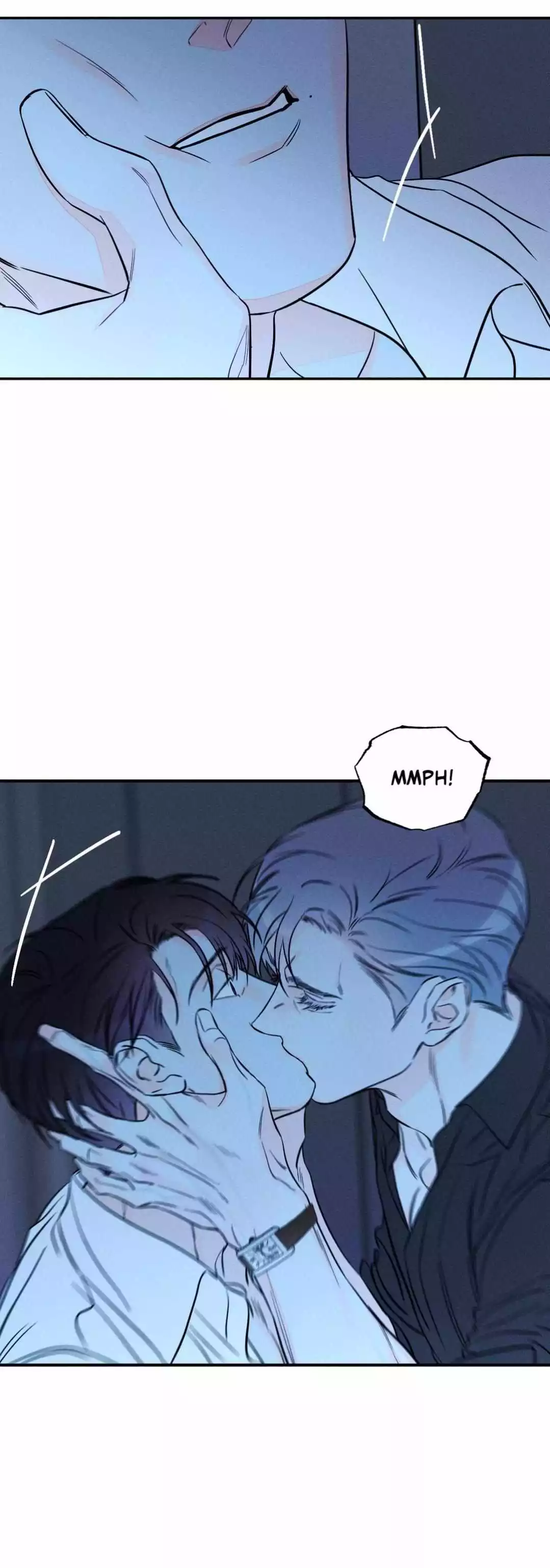 Do You Still Like Me? - Chapter 56 Page 5