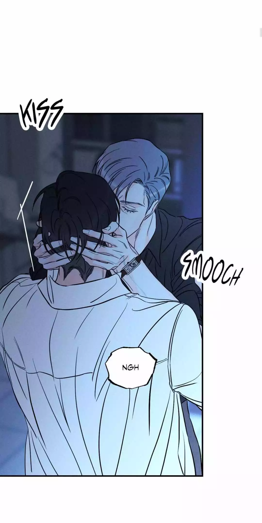 Do You Still Like Me? - Chapter 56 Page 6