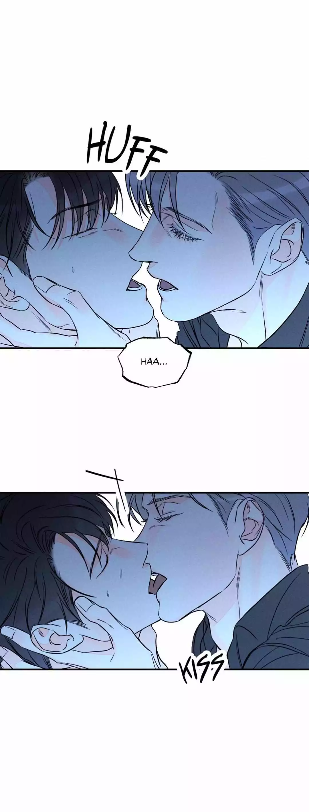 Do You Still Like Me? - Chapter 56 Page 7
