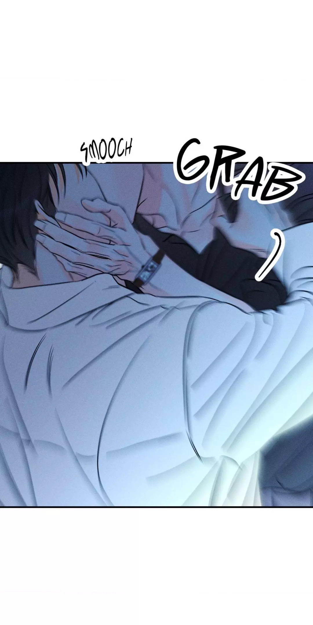 Do You Still Like Me? - Chapter 56 Page 8