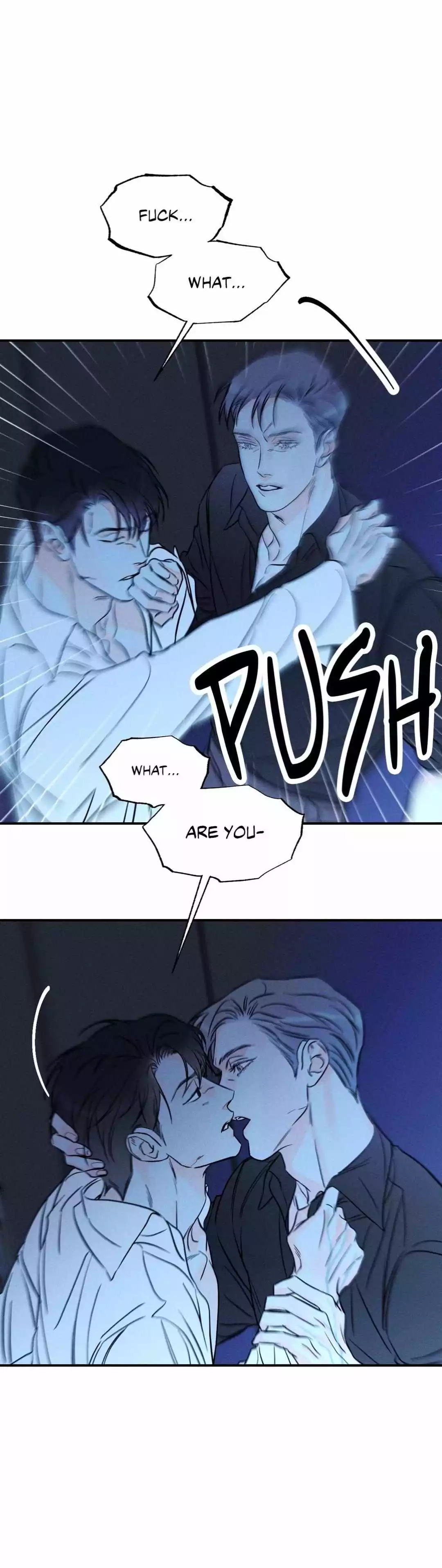 Do You Still Like Me? - Chapter 56 Page 9