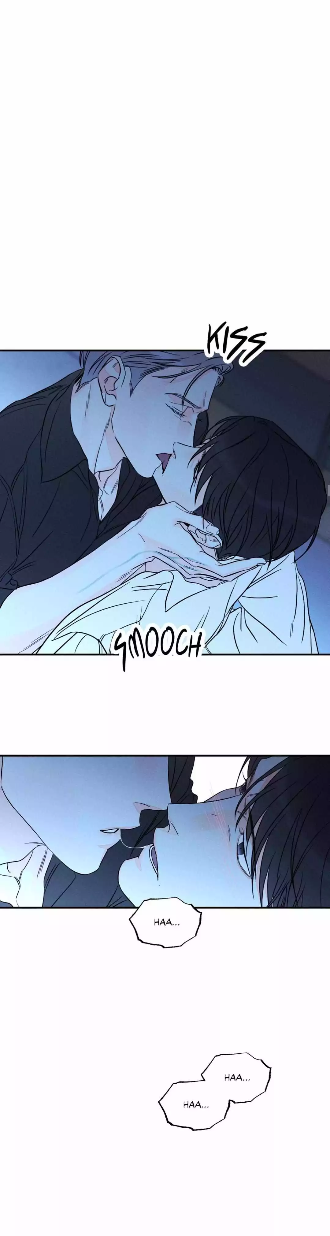 Do You Still Like Me? - Chapter 56 Page 15