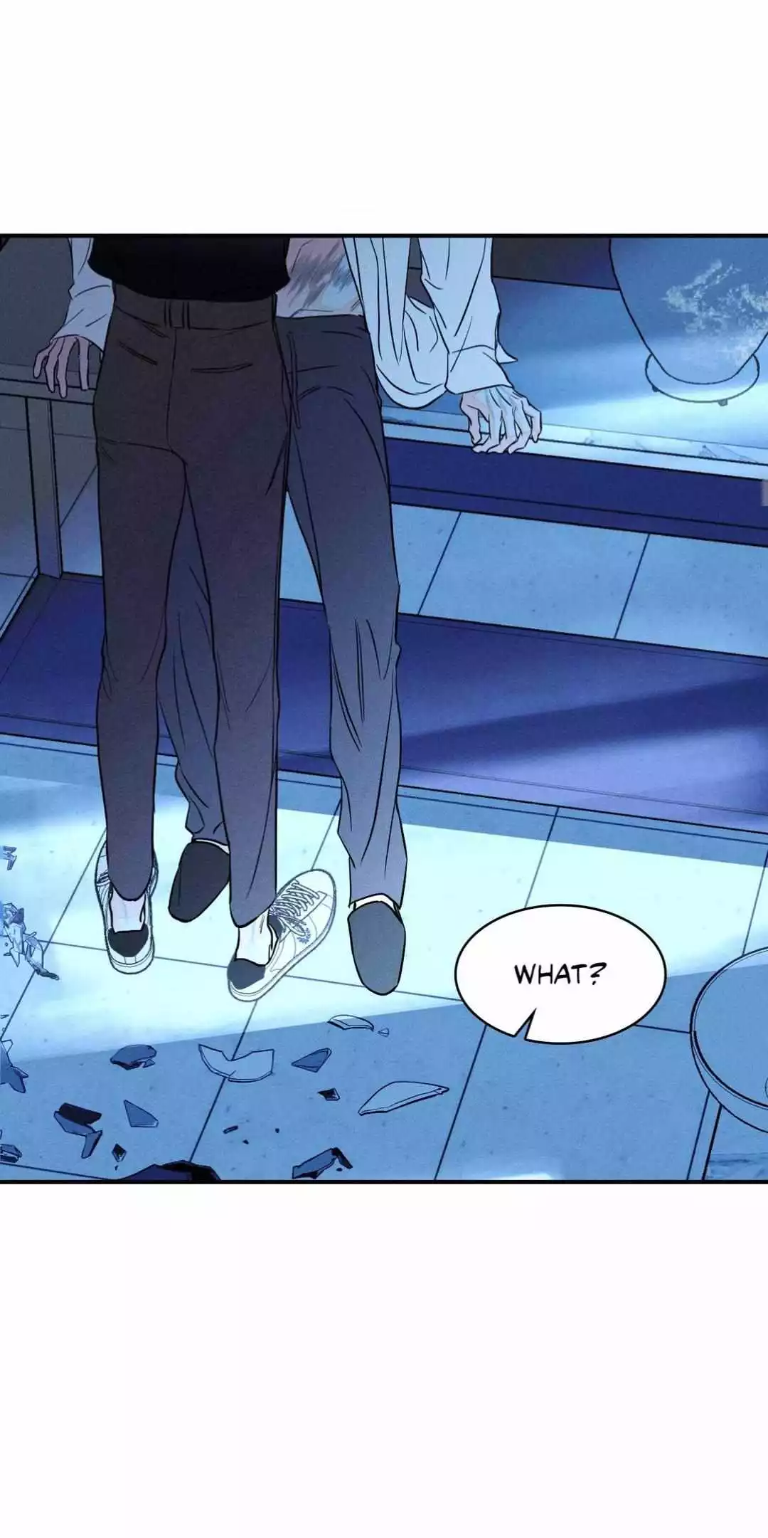 Do You Still Like Me? - Chapter 56 Page 16