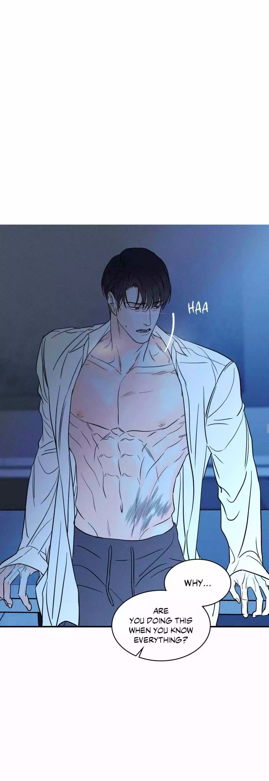 Do You Still Like Me? - Chapter 56 Page 17