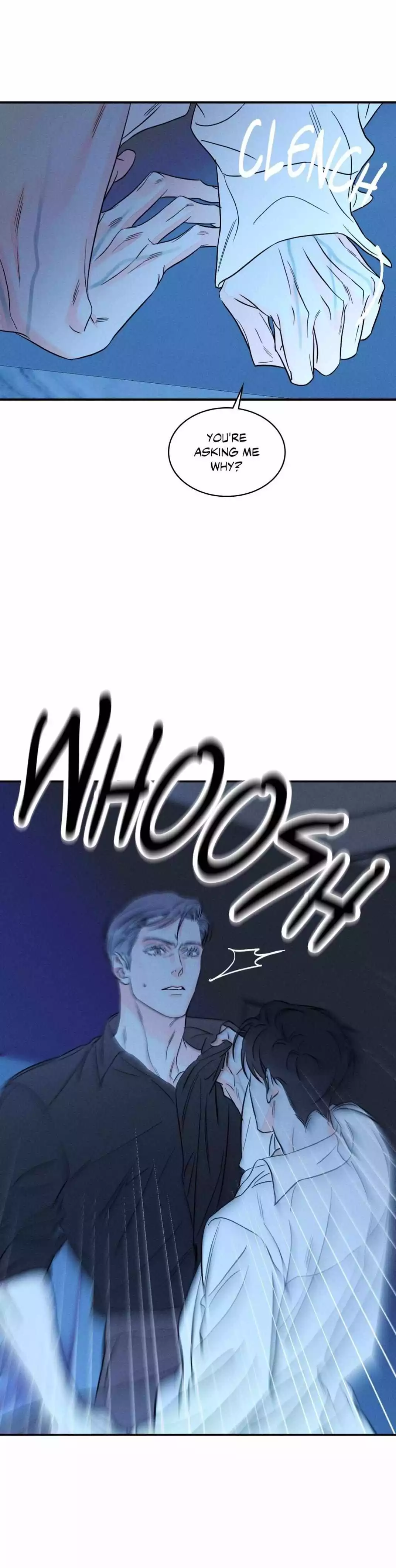 Do You Still Like Me? - Chapter 56 Page 20