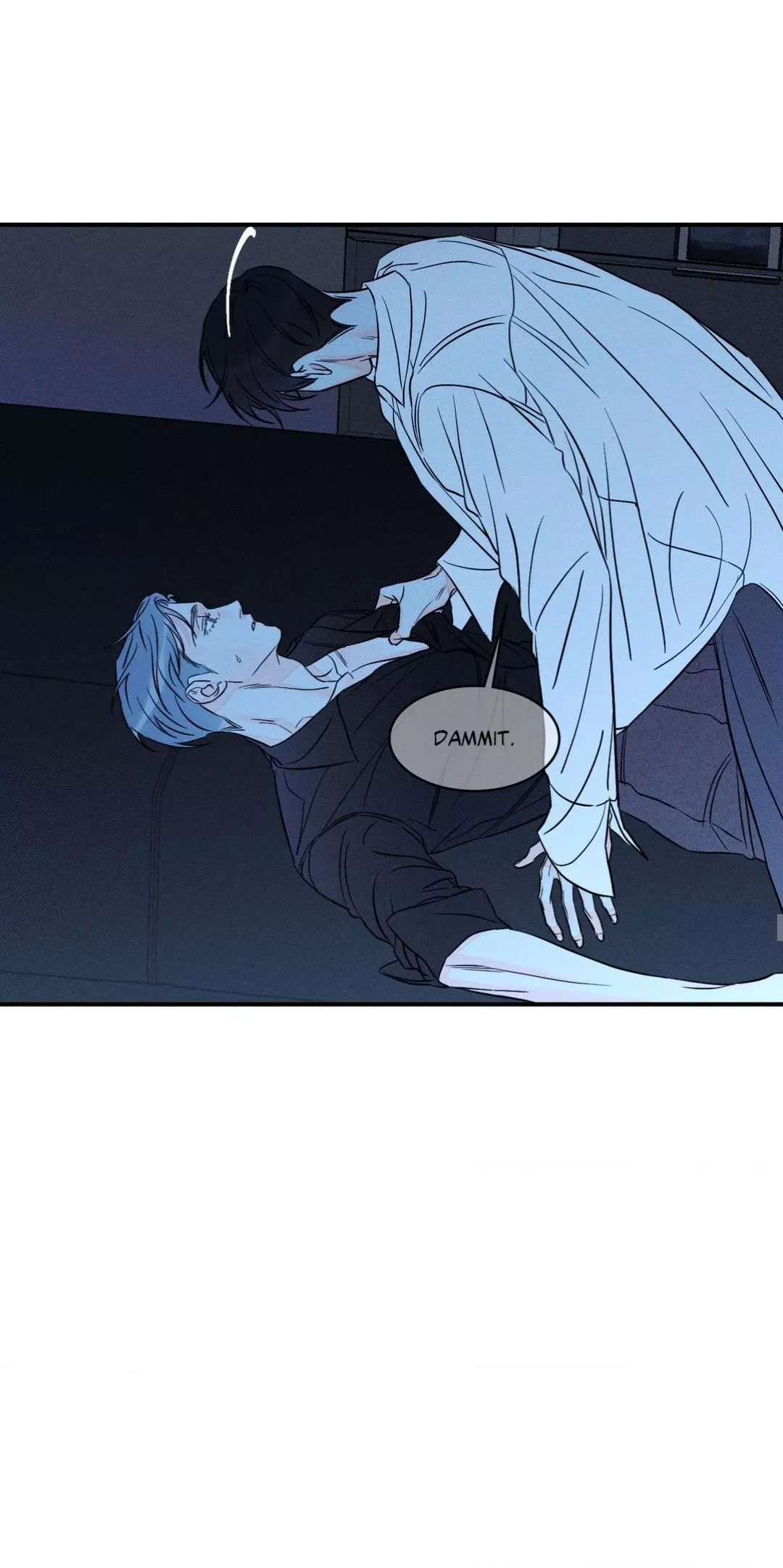 Do You Still Like Me? - Chapter 56 Page 28