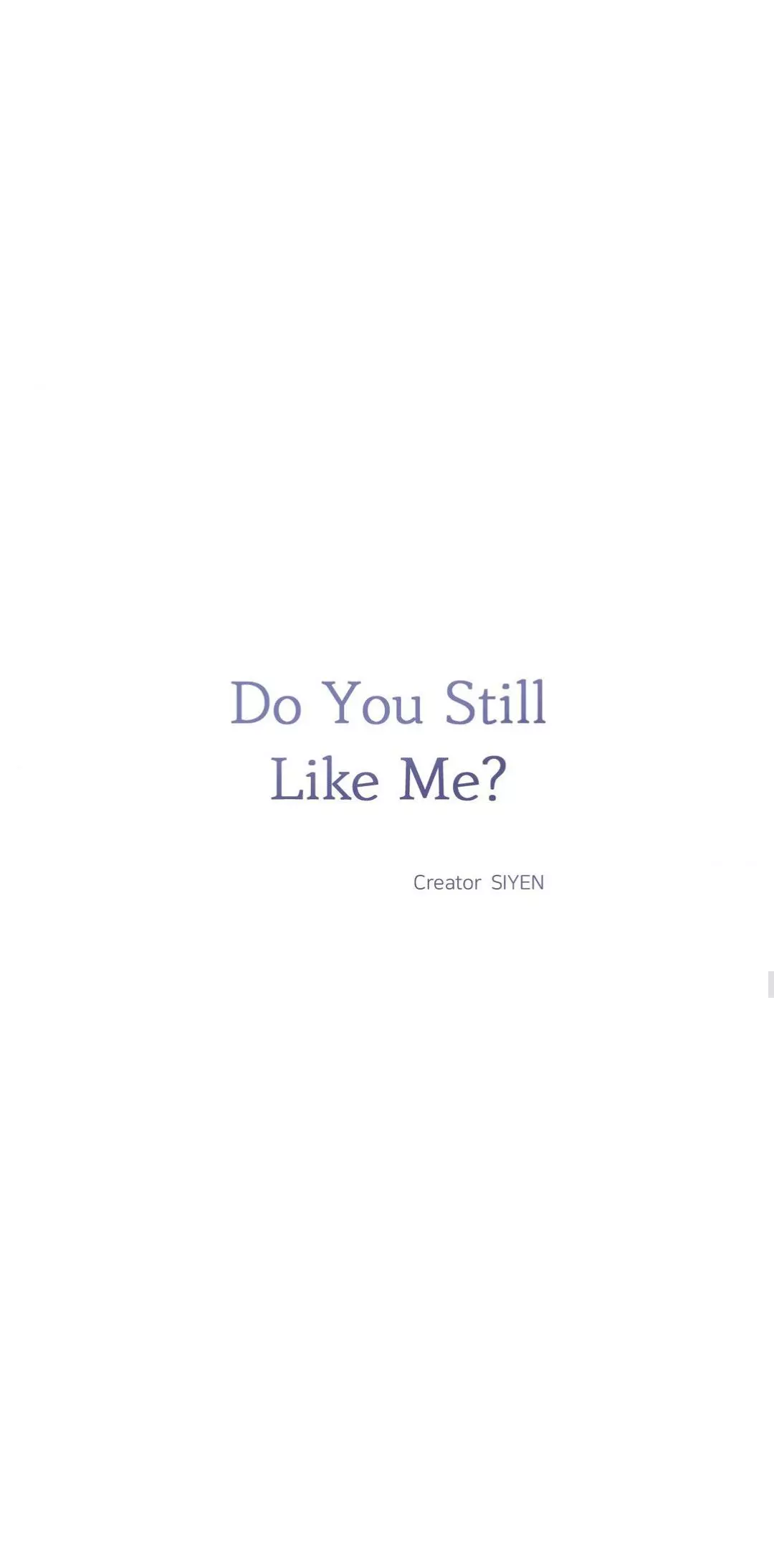 Do You Still Like Me? - Chapter 56 Page 30