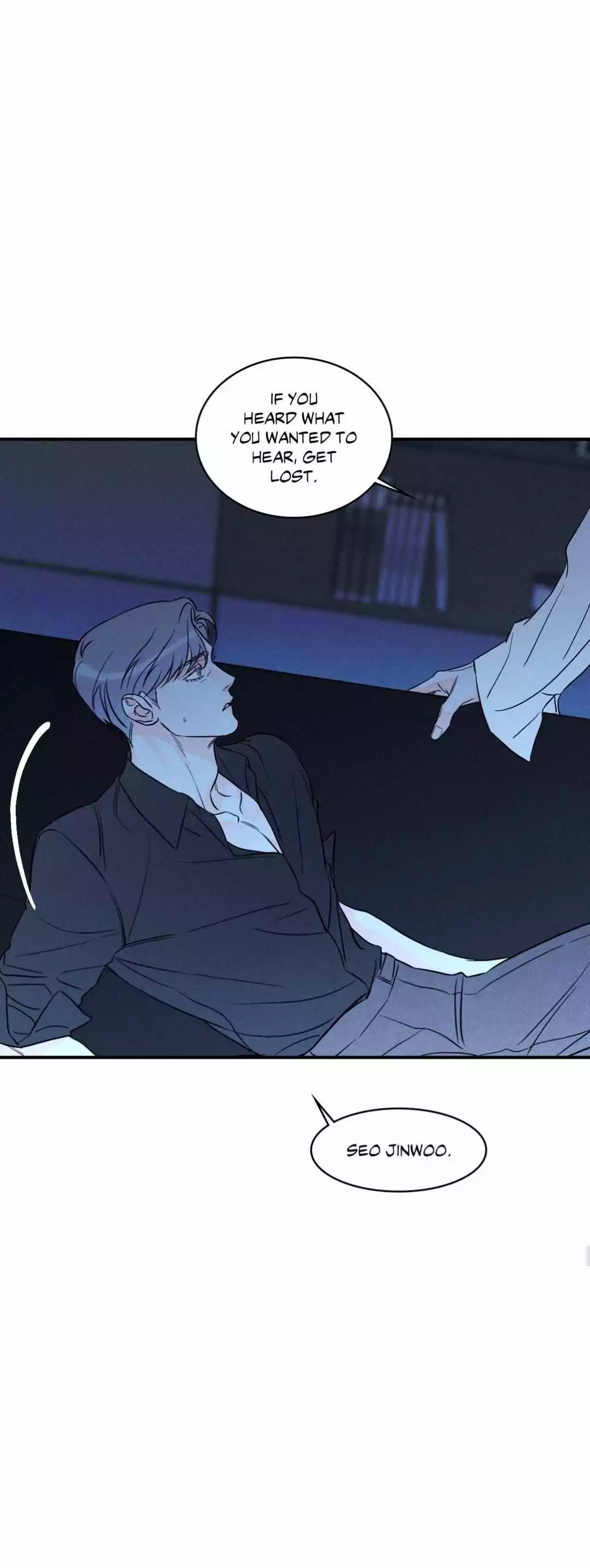Do You Still Like Me? - Chapter 56 Page 31