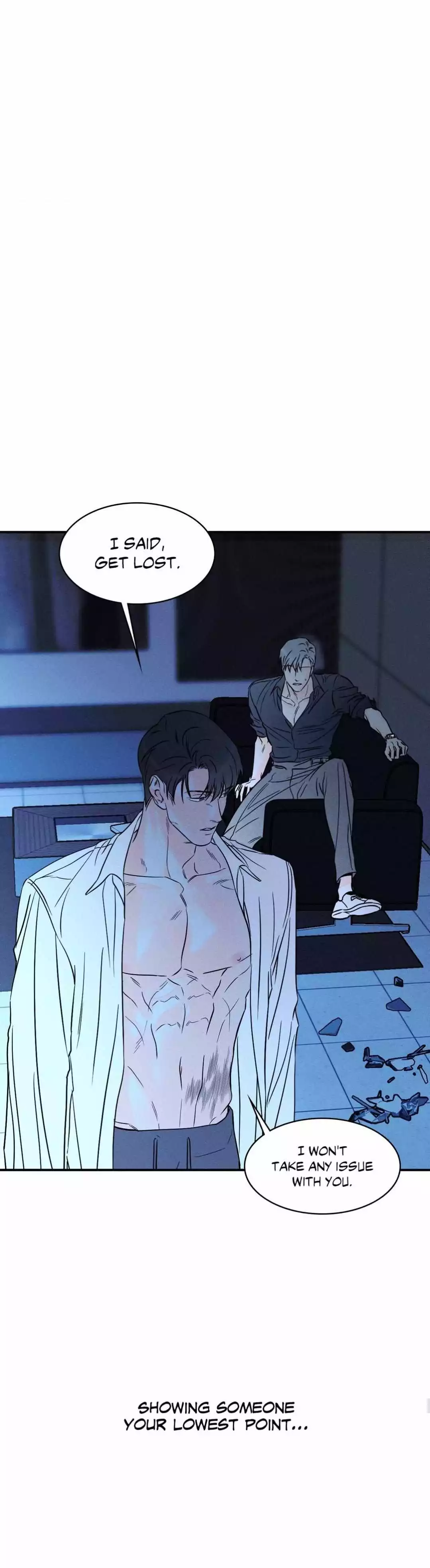 Do You Still Like Me? - Chapter 56 Page 35