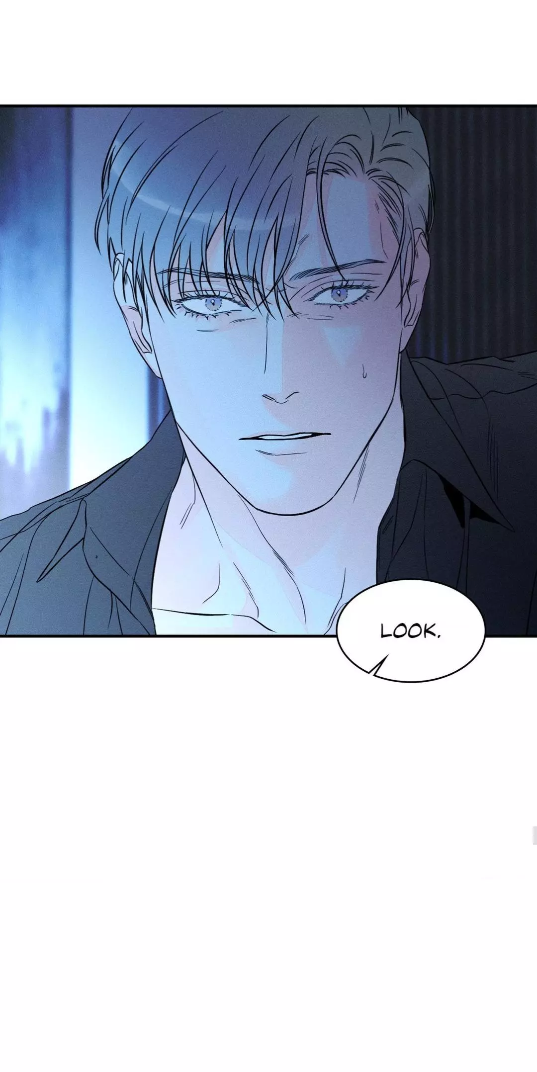 Do You Still Like Me? - Chapter 56 Page 36