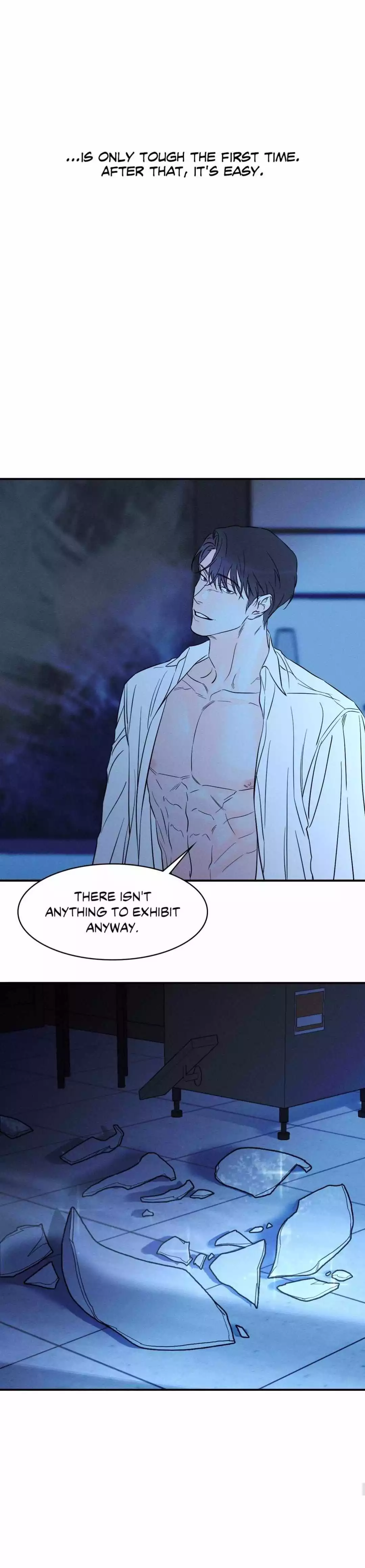 Do You Still Like Me? - Chapter 56 Page 37