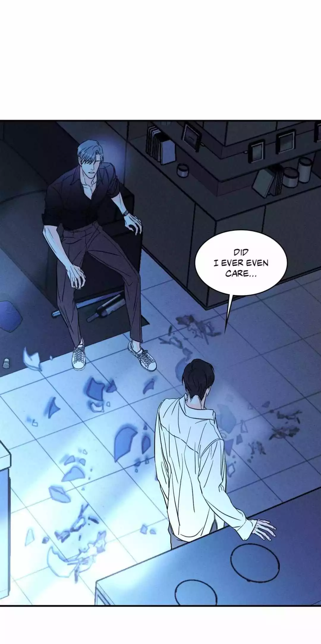 Do You Still Like Me? - Chapter 56 Page 38