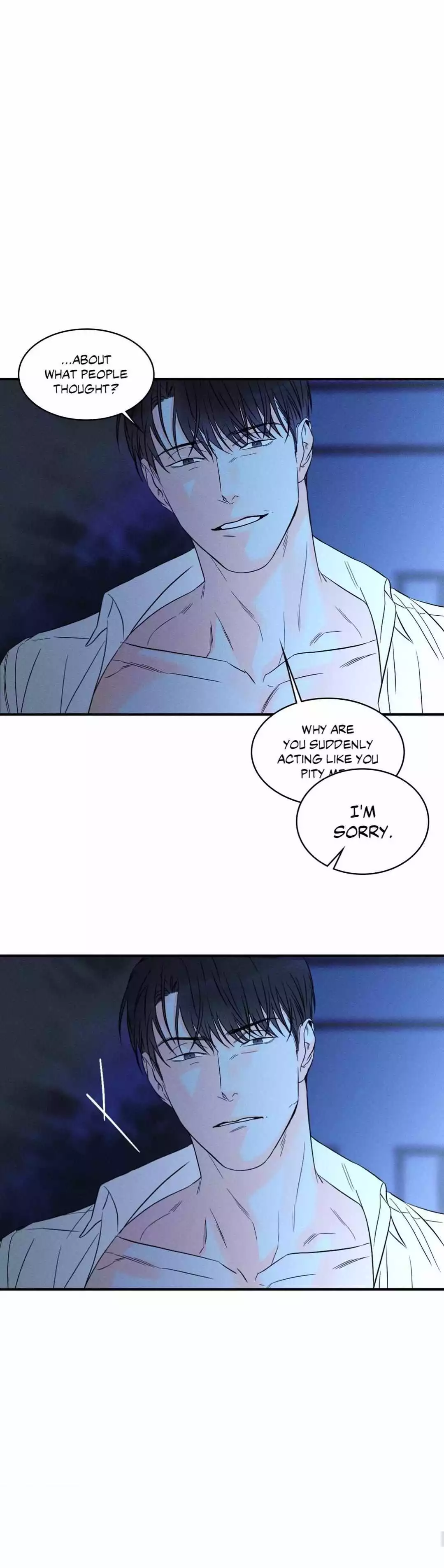 Do You Still Like Me? - Chapter 56 Page 39