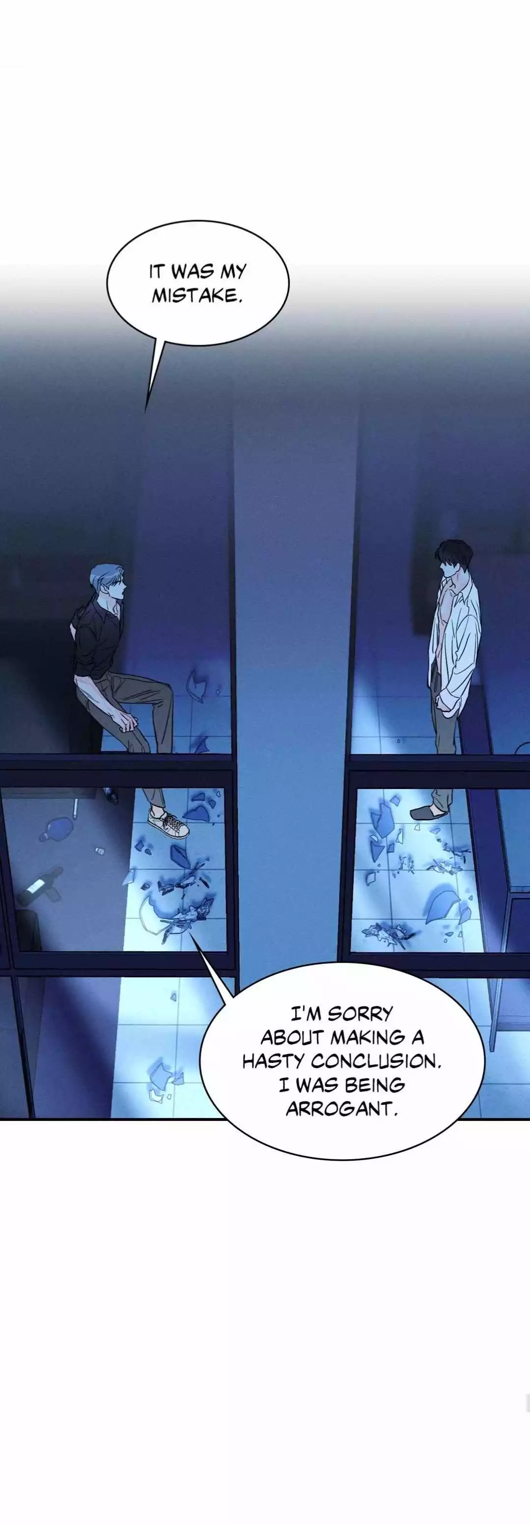 Do You Still Like Me? - Chapter 56 Page 40