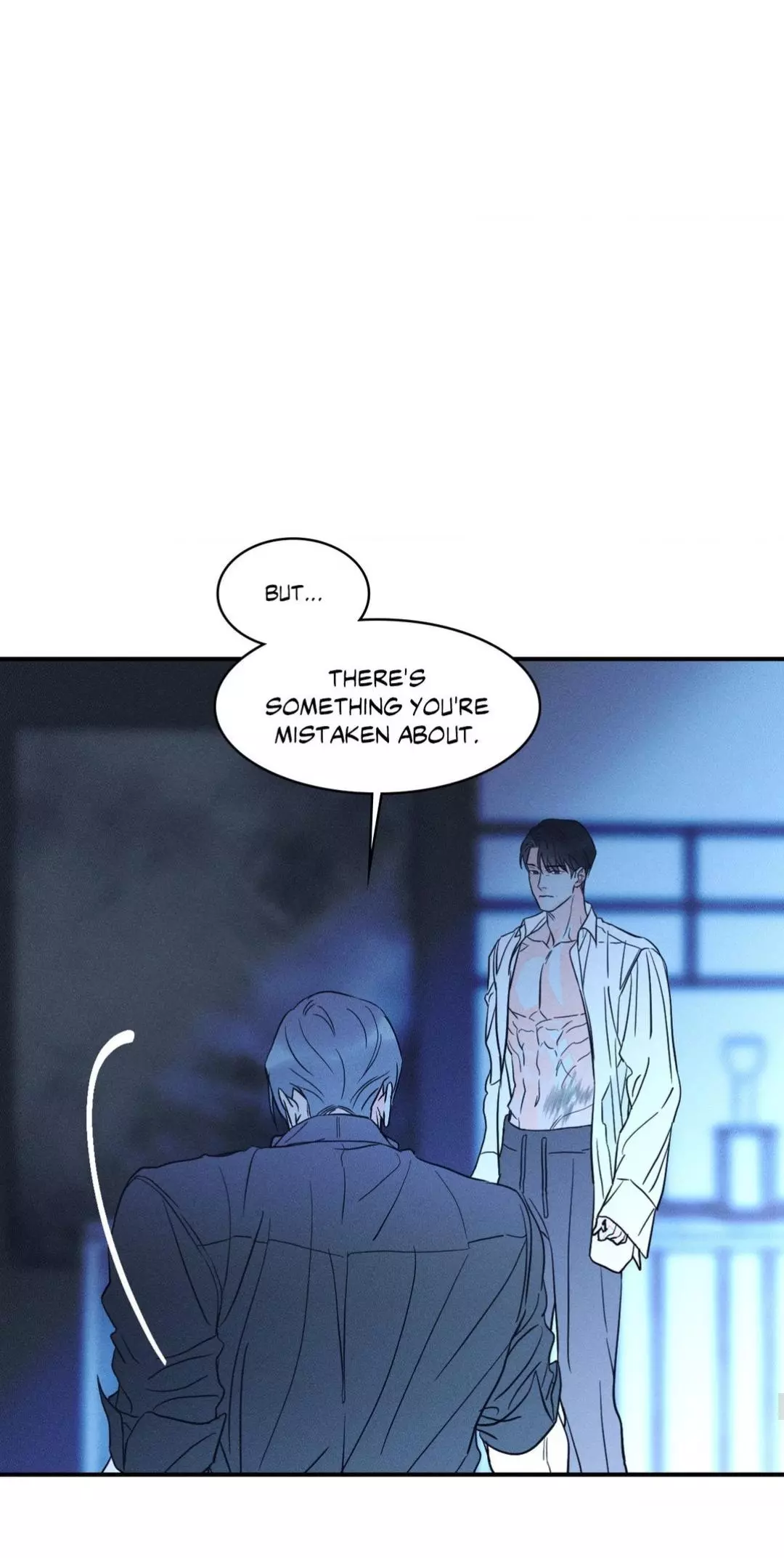 Do You Still Like Me? - Chapter 56 Page 41