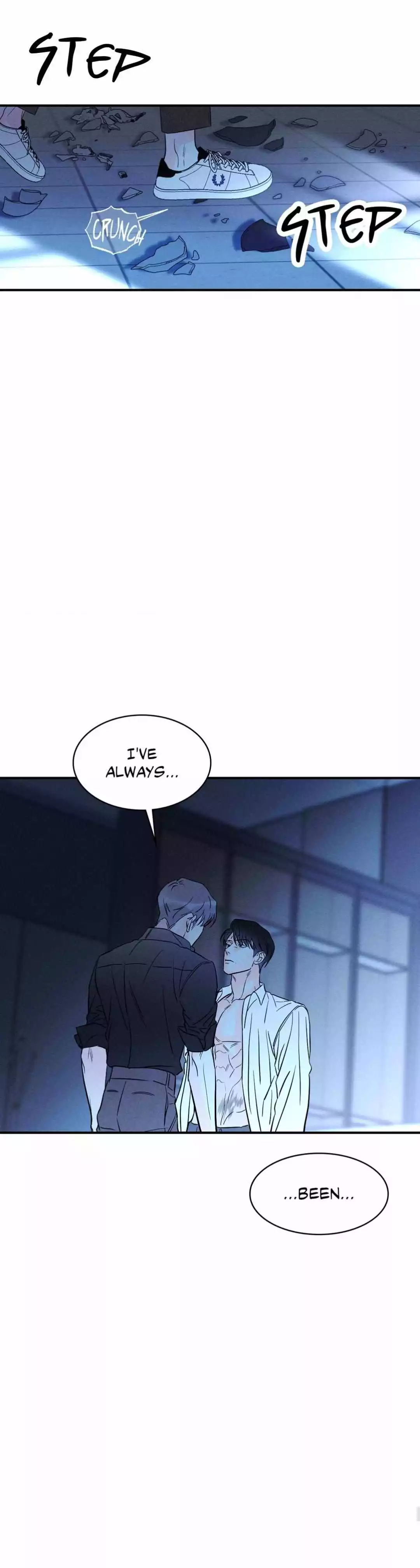 Do You Still Like Me? - Chapter 56 Page 42