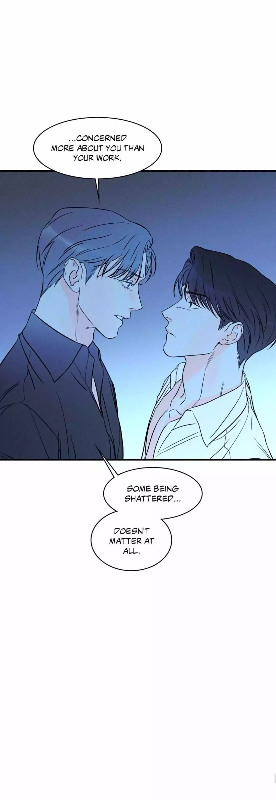Do You Still Like Me? - Chapter 56 Page 43