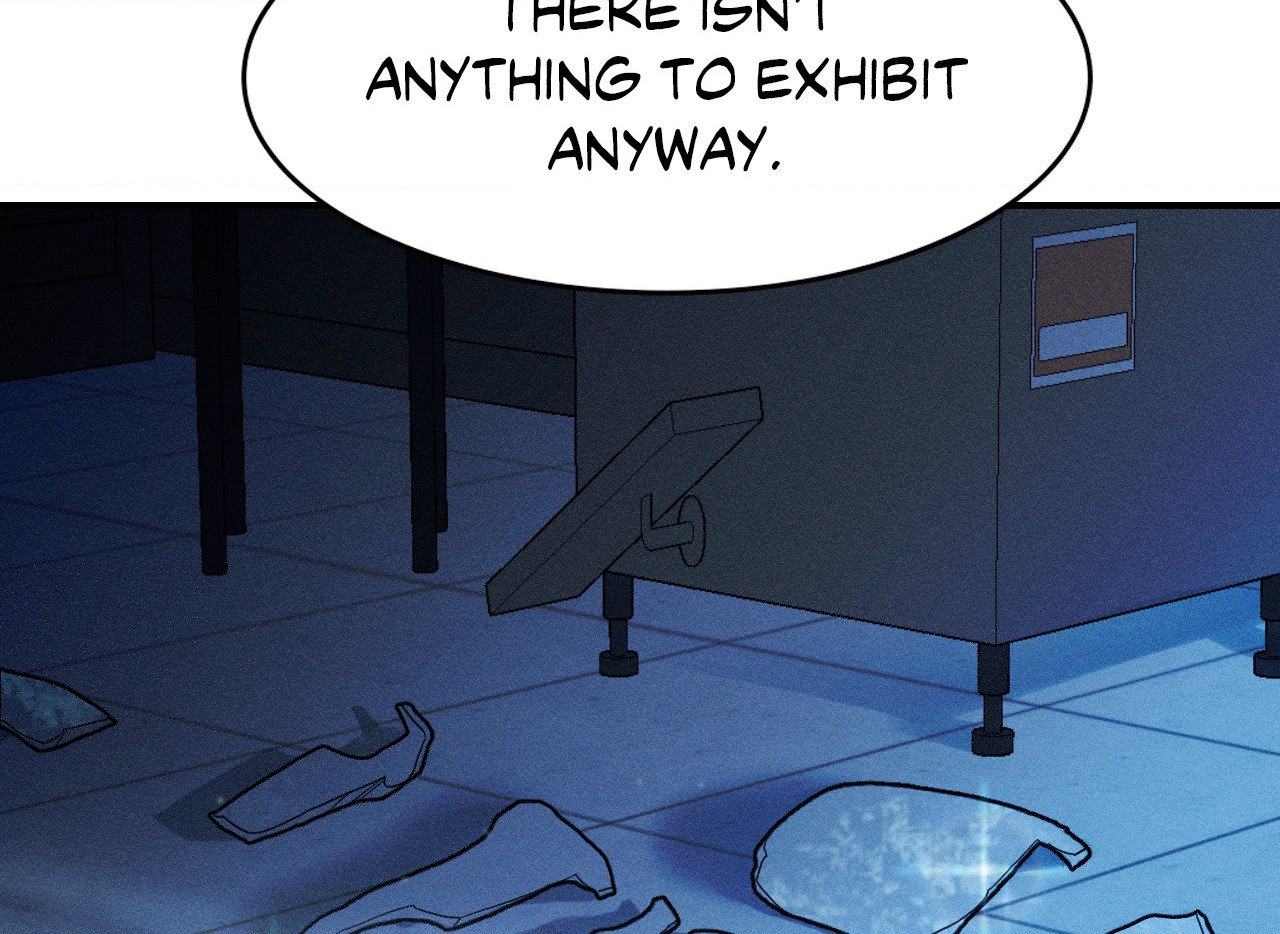 Do You Still Like Me? - Chapter 57 Page 4