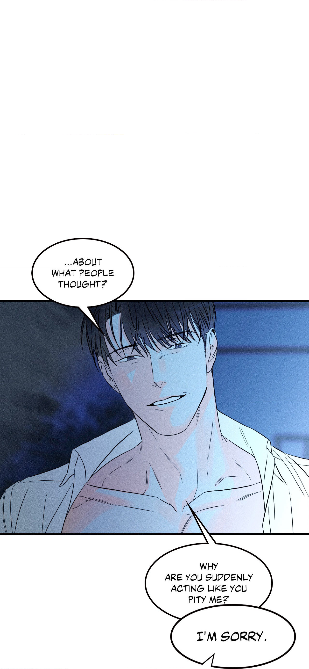 Do You Still Like Me? - Chapter 57 Page 7
