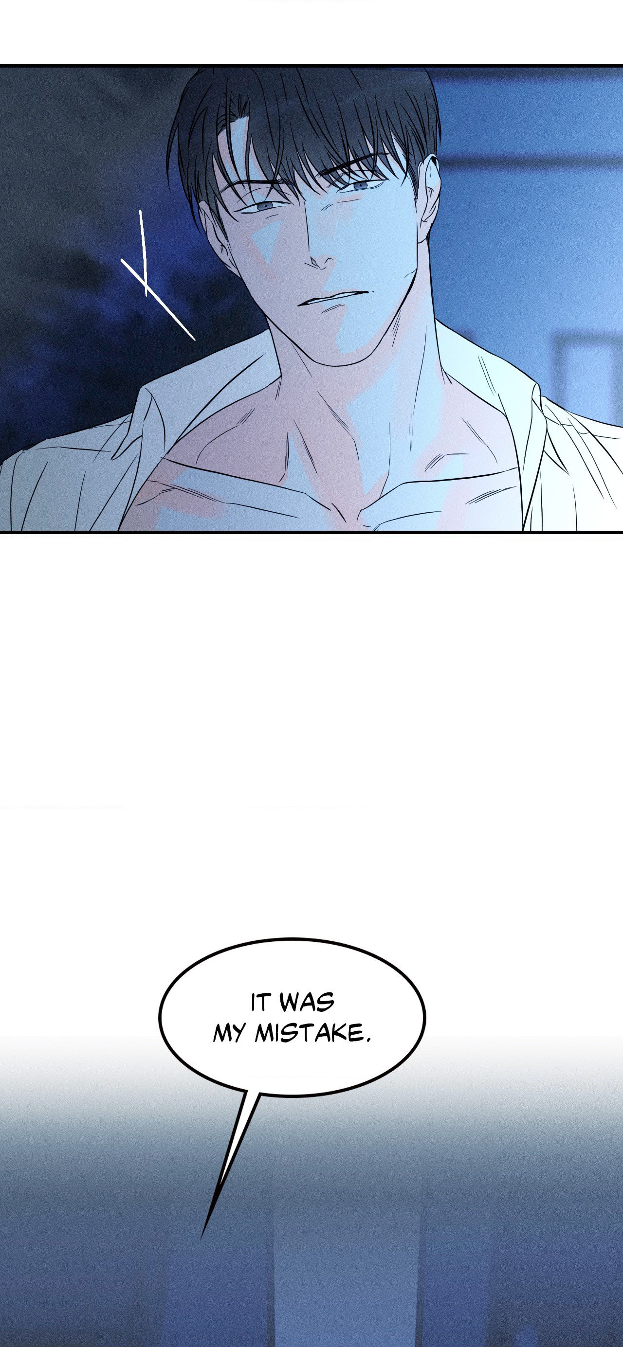 Do You Still Like Me? - Chapter 57 Page 8
