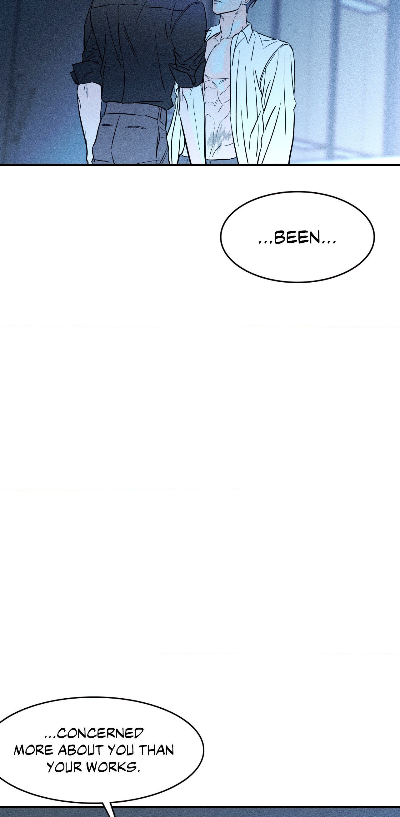 Do You Still Like Me? - Chapter 57 Page 12