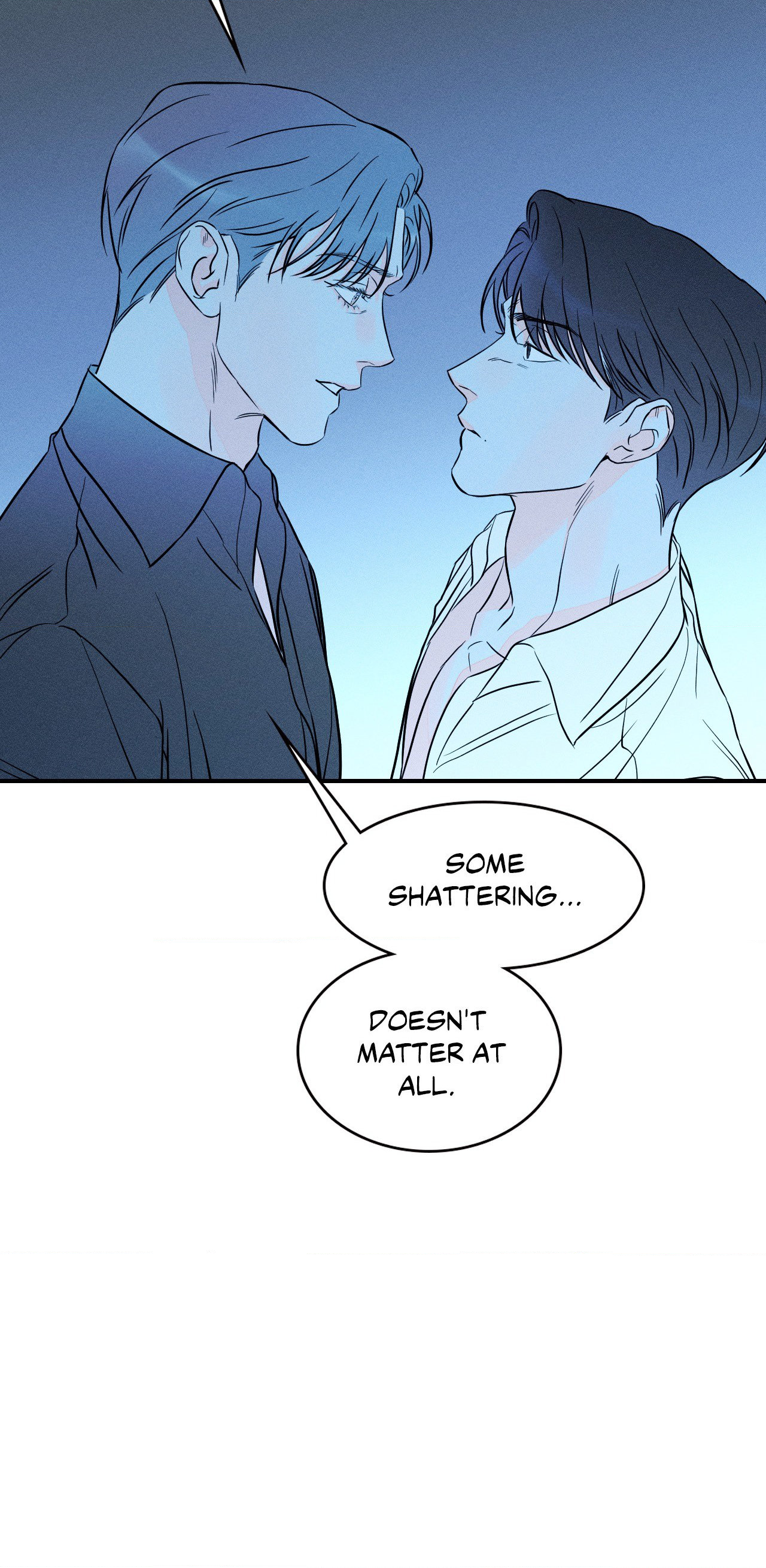 Do You Still Like Me? - Chapter 57 Page 13