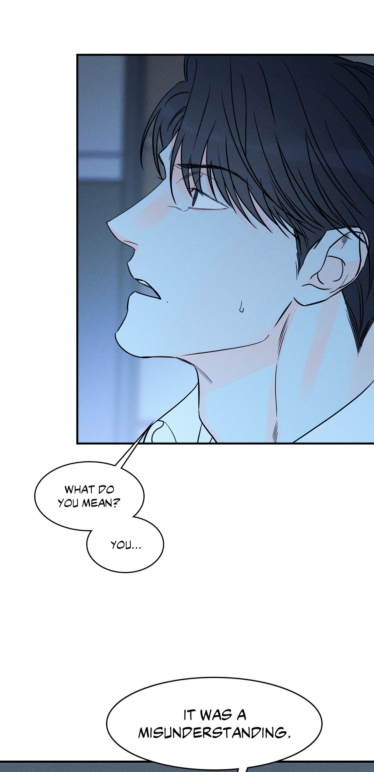Do You Still Like Me? - Chapter 57 Page 14