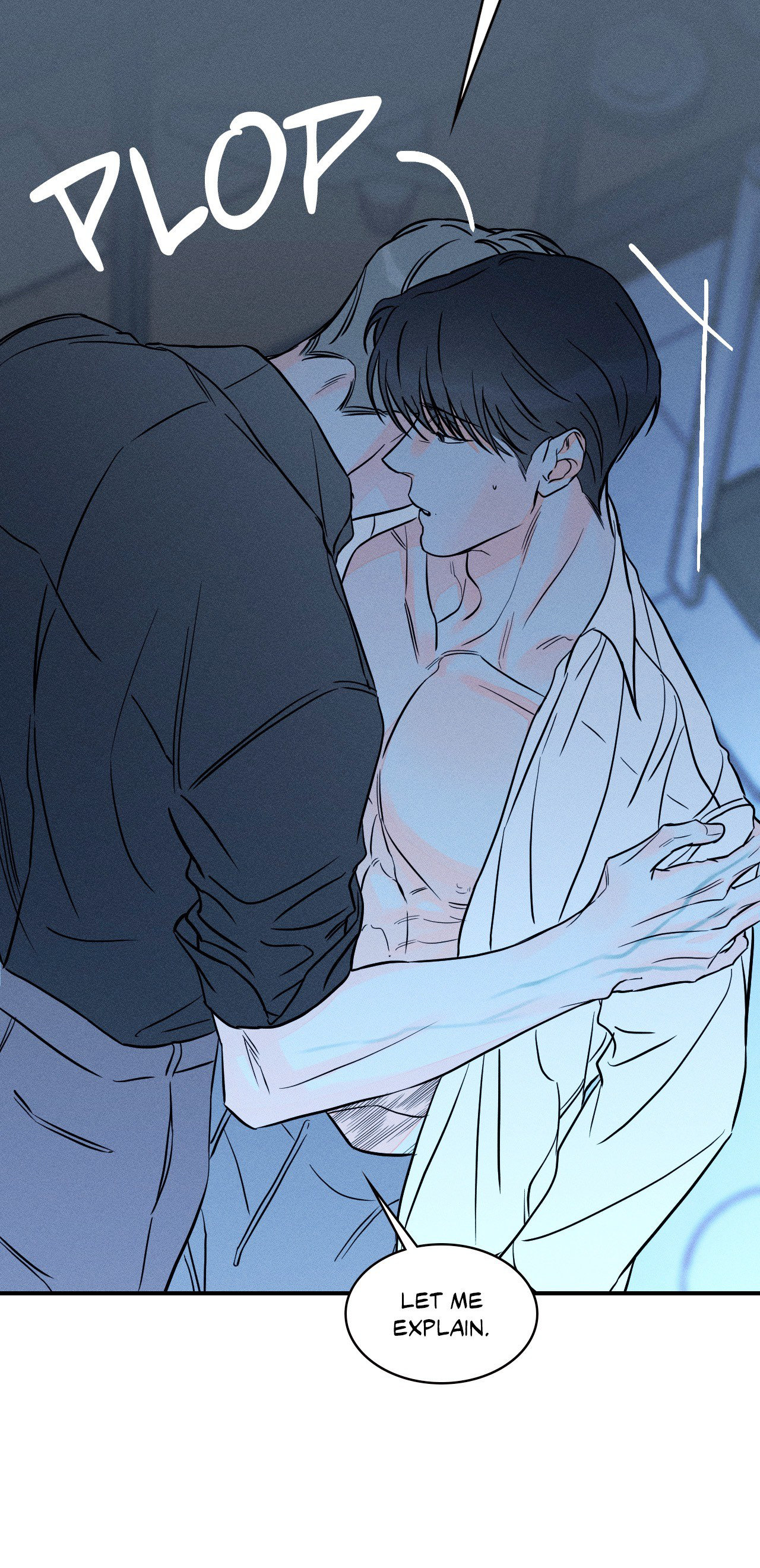 Do You Still Like Me? - Chapter 57 Page 15