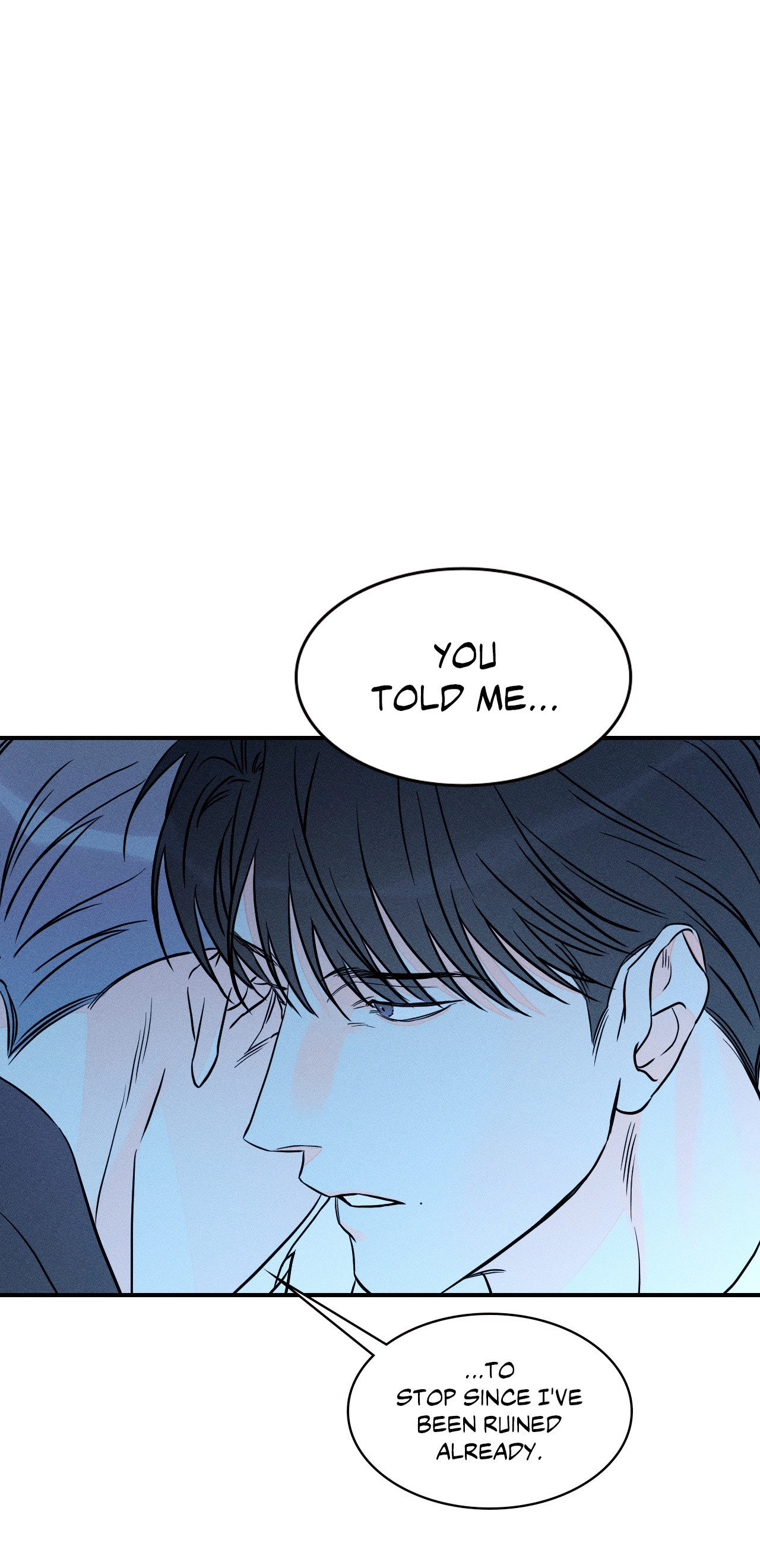 Do You Still Like Me? - Chapter 57 Page 16