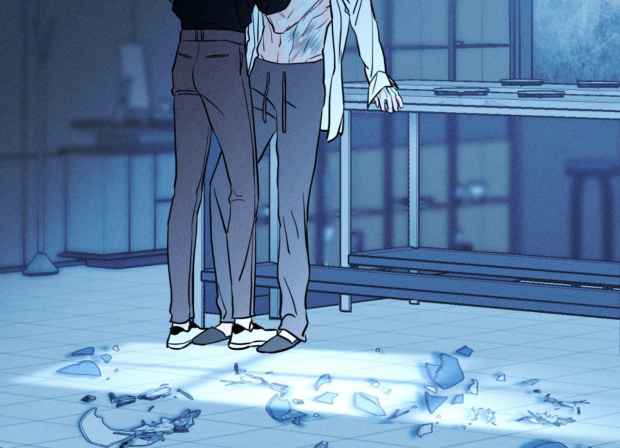 Do You Still Like Me? - Chapter 57 Page 20