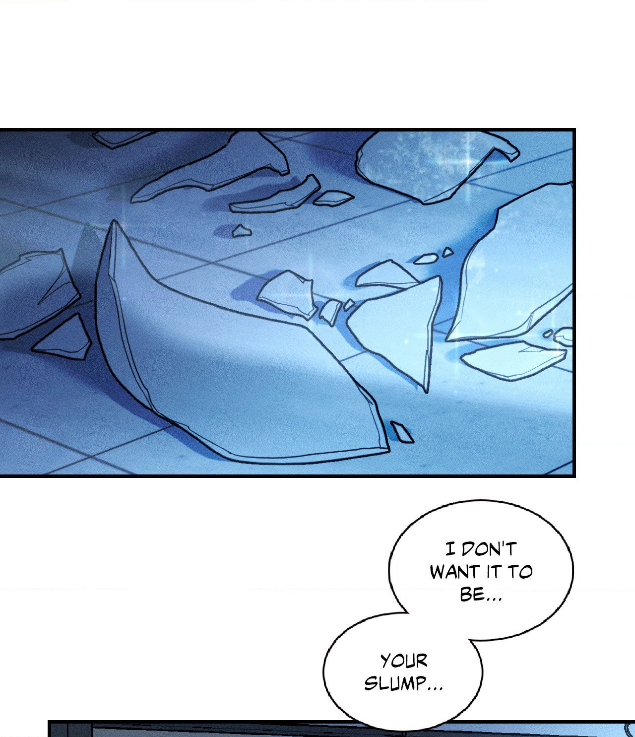 Do You Still Like Me? - Chapter 57 Page 22