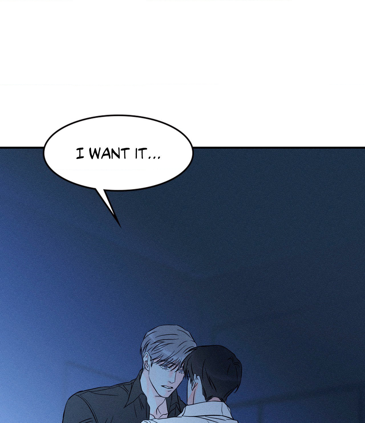Do You Still Like Me? - Chapter 57 Page 24