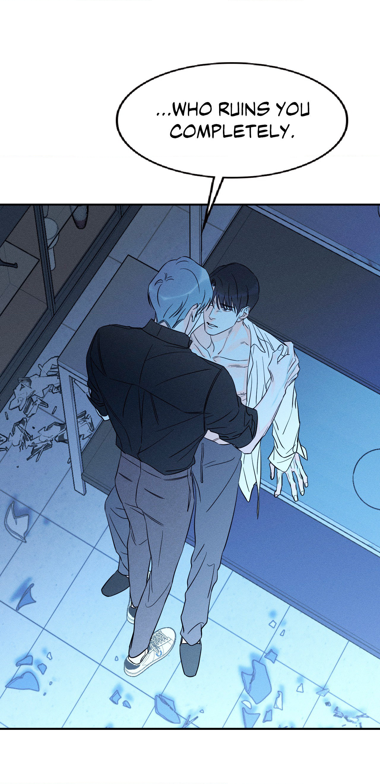 Do You Still Like Me? - Chapter 57 Page 26