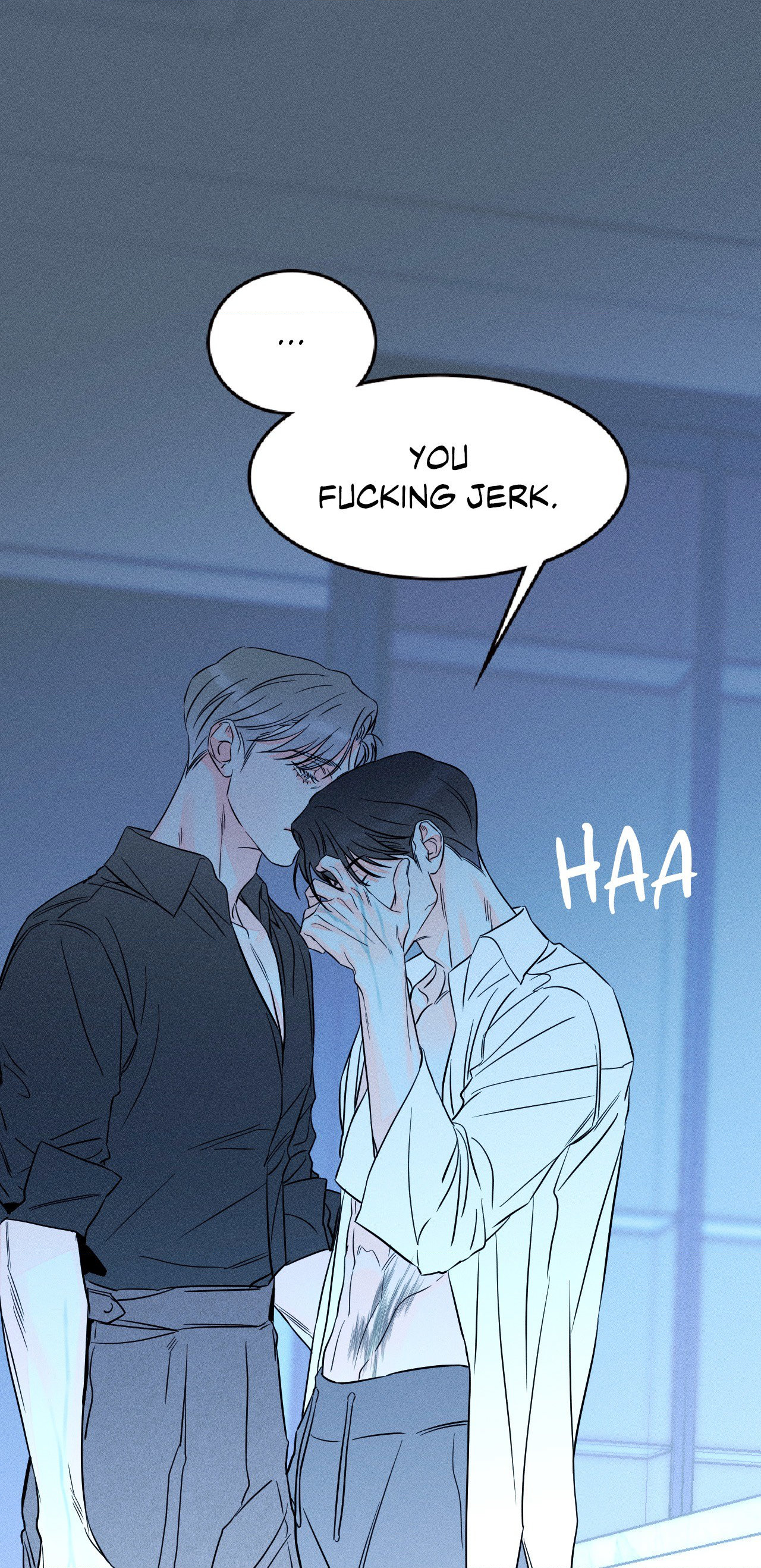 Do You Still Like Me? - Chapter 57 Page 28