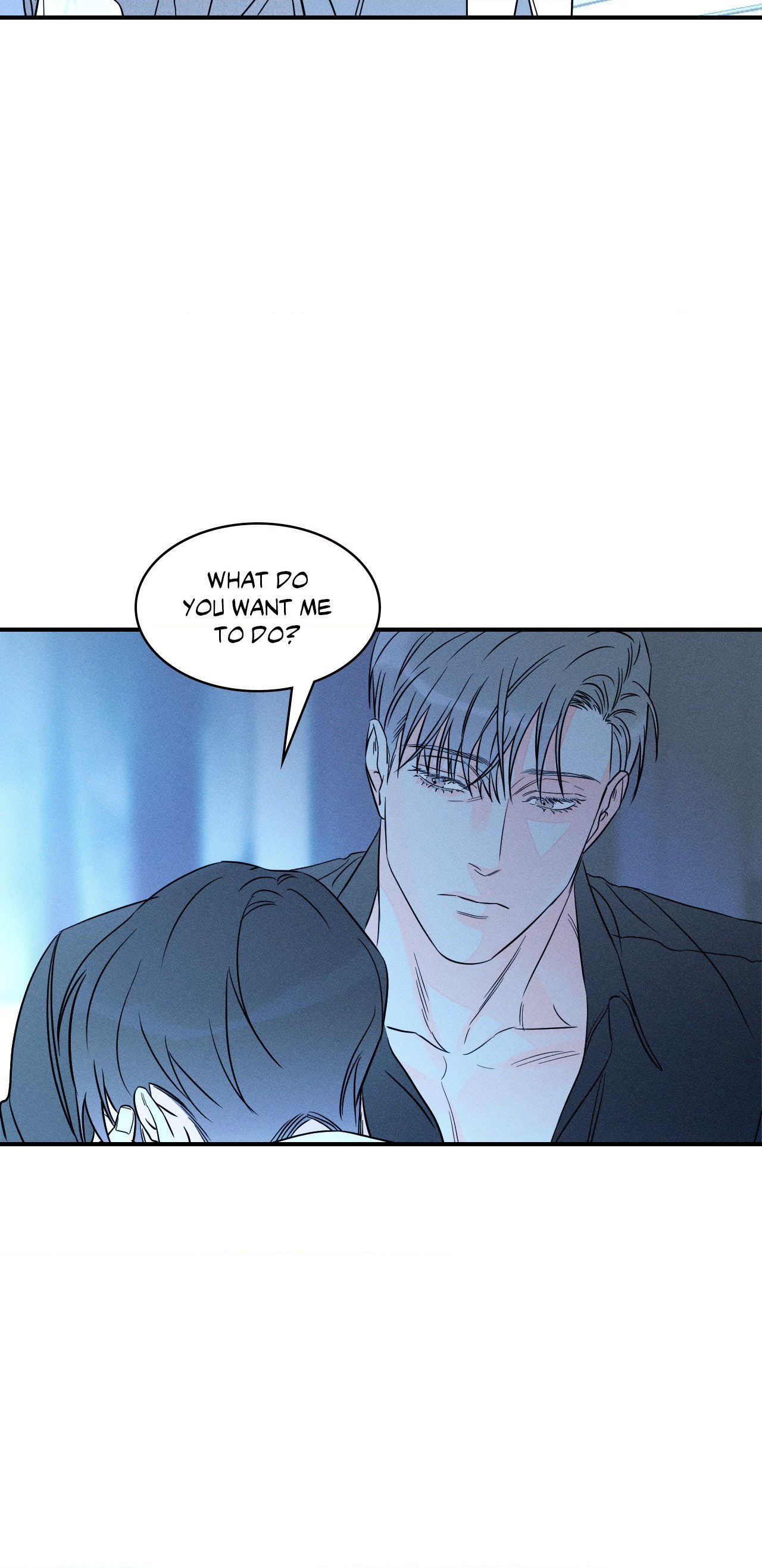 Do You Still Like Me? - Chapter 57 Page 29