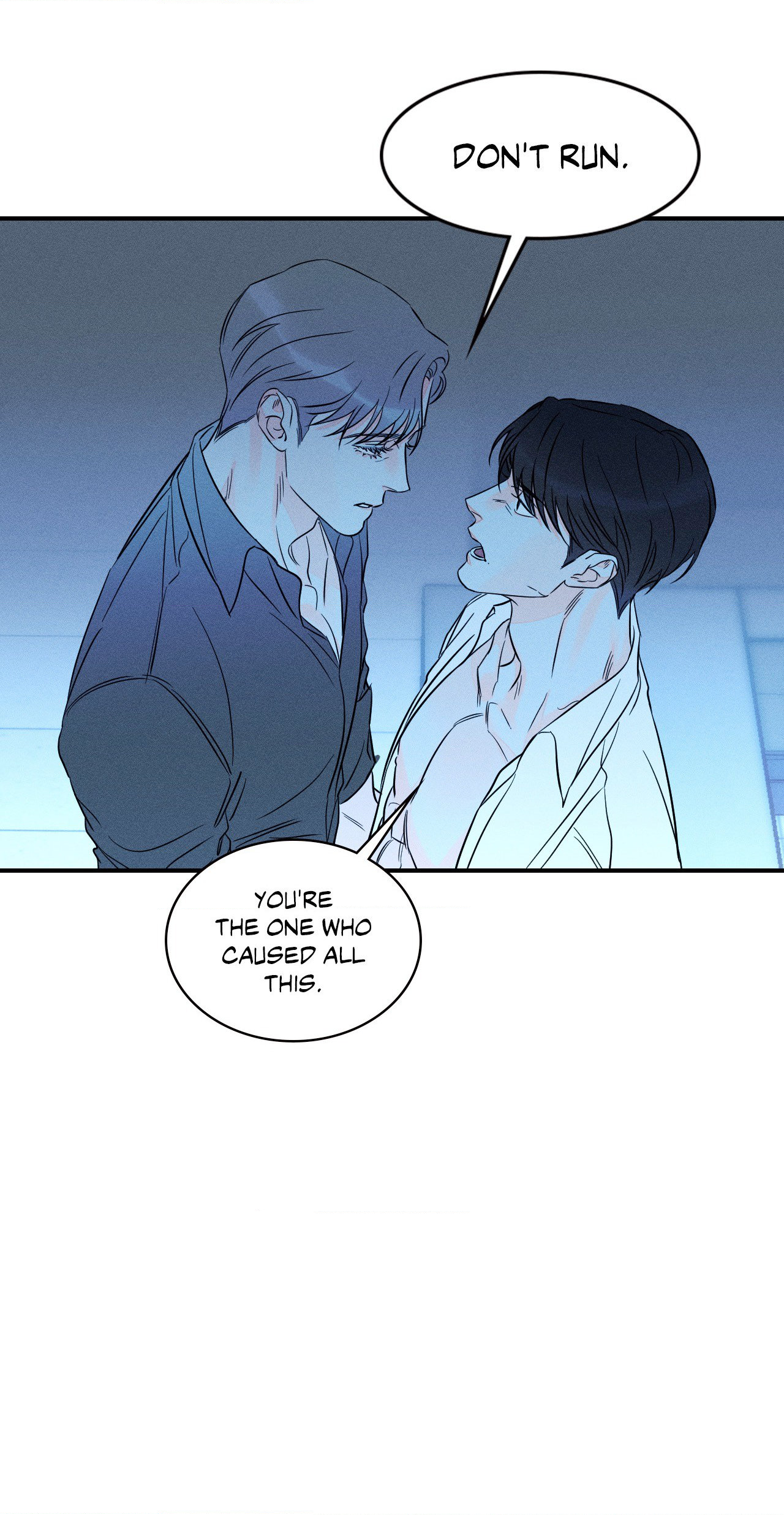 Do You Still Like Me? - Chapter 57 Page 30