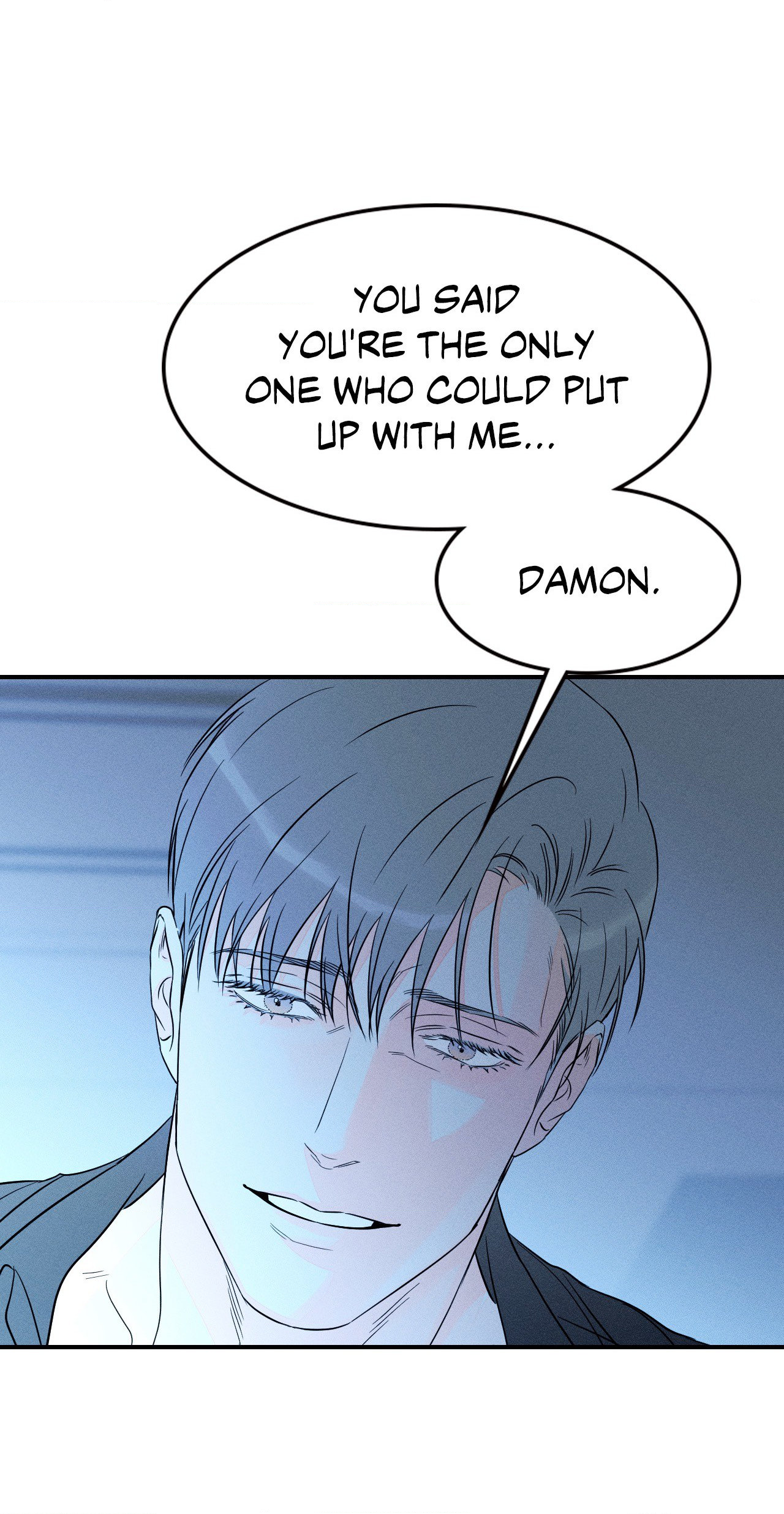 Do You Still Like Me? - Chapter 57 Page 31