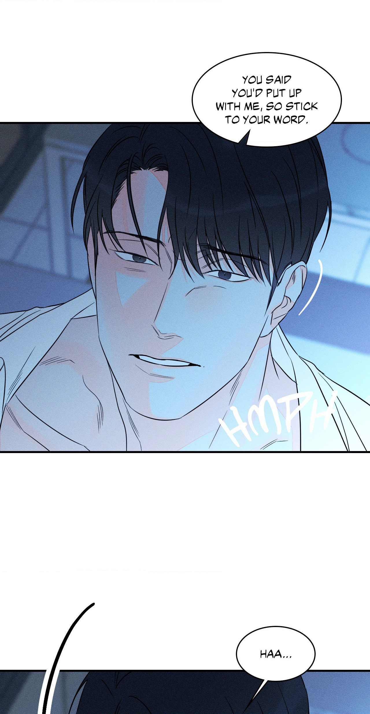 Do You Still Like Me? - Chapter 57 Page 32
