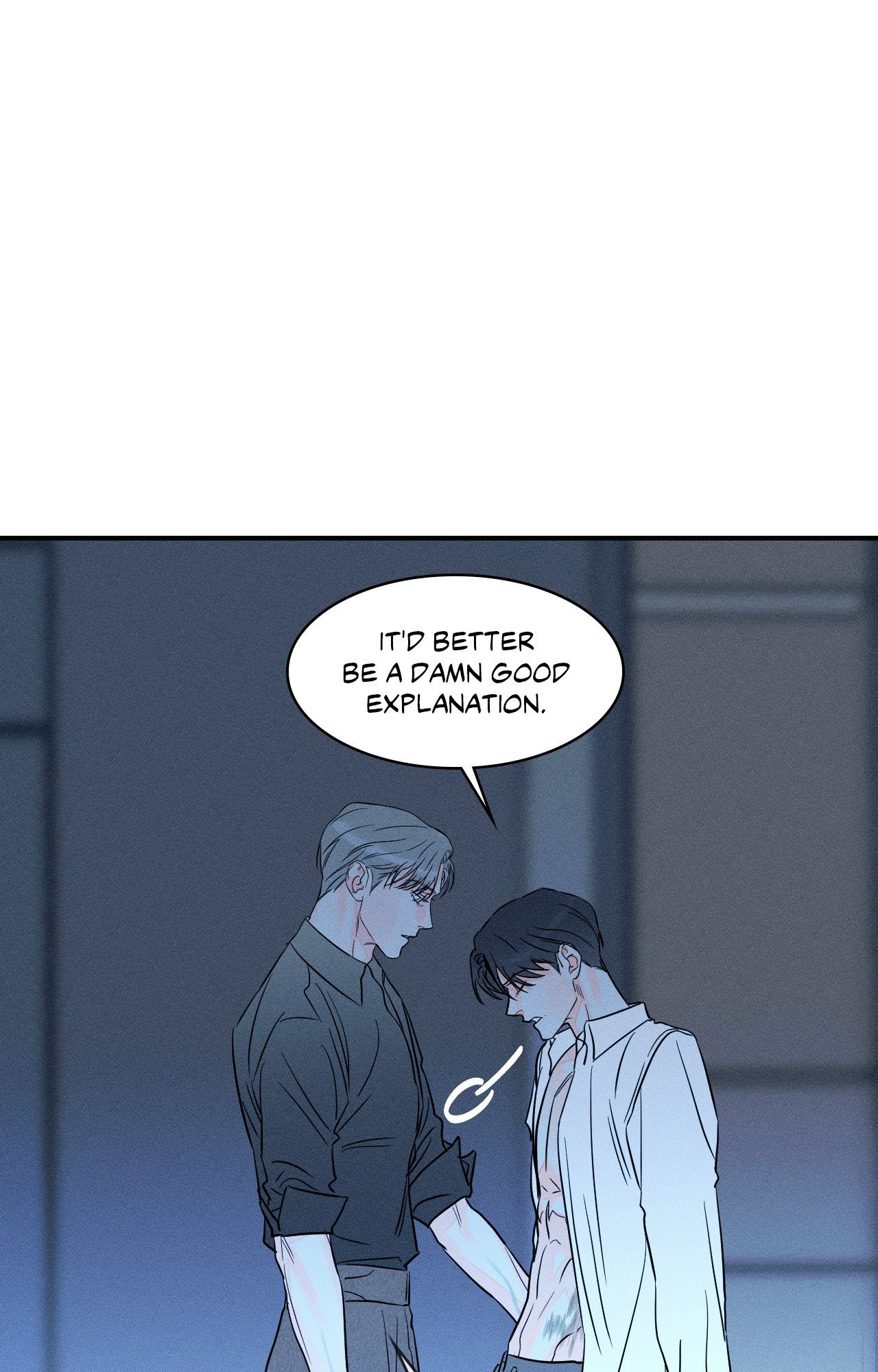 Do You Still Like Me? - Chapter 57 Page 34