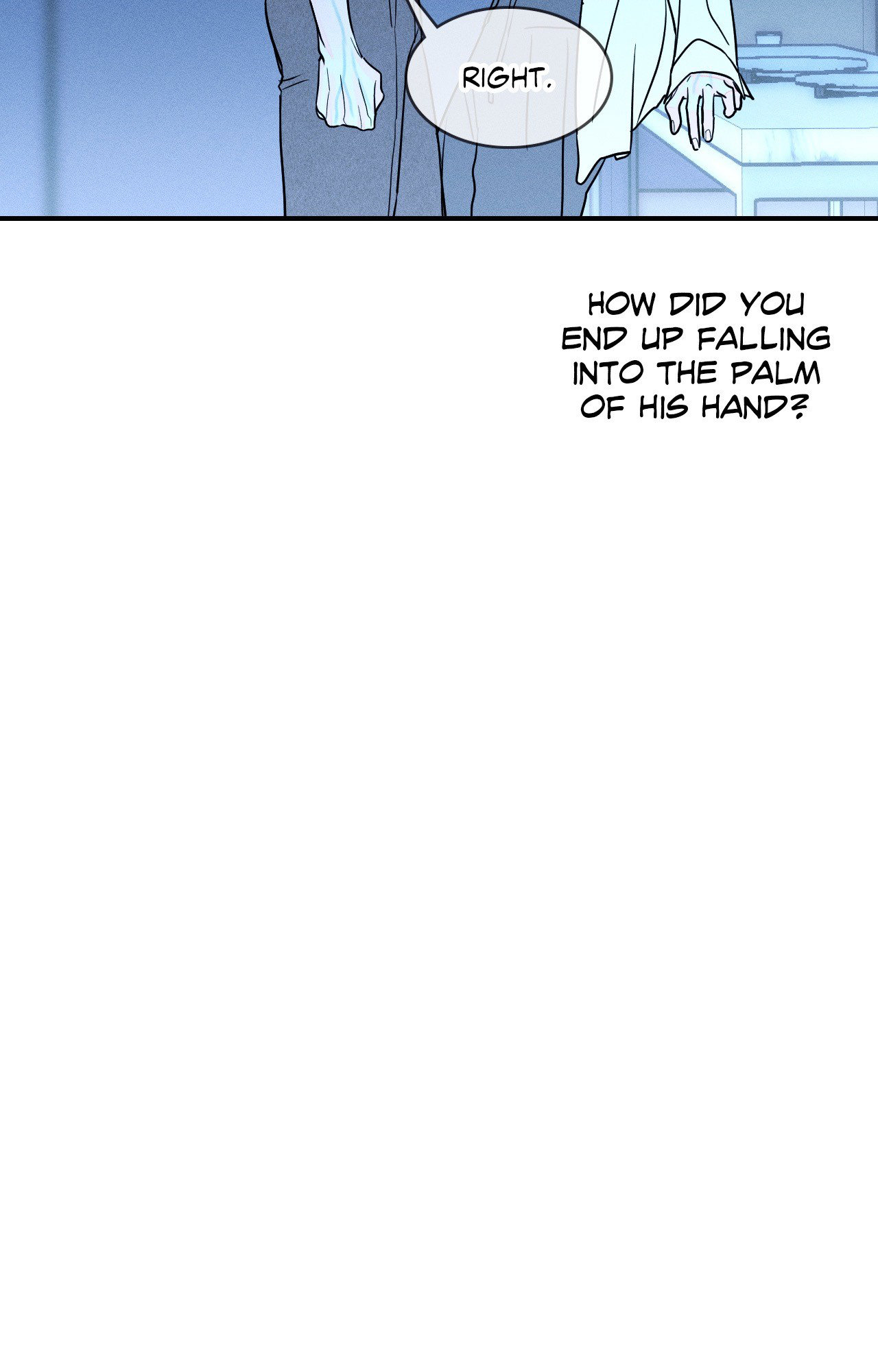 Do You Still Like Me? - Chapter 57 Page 35