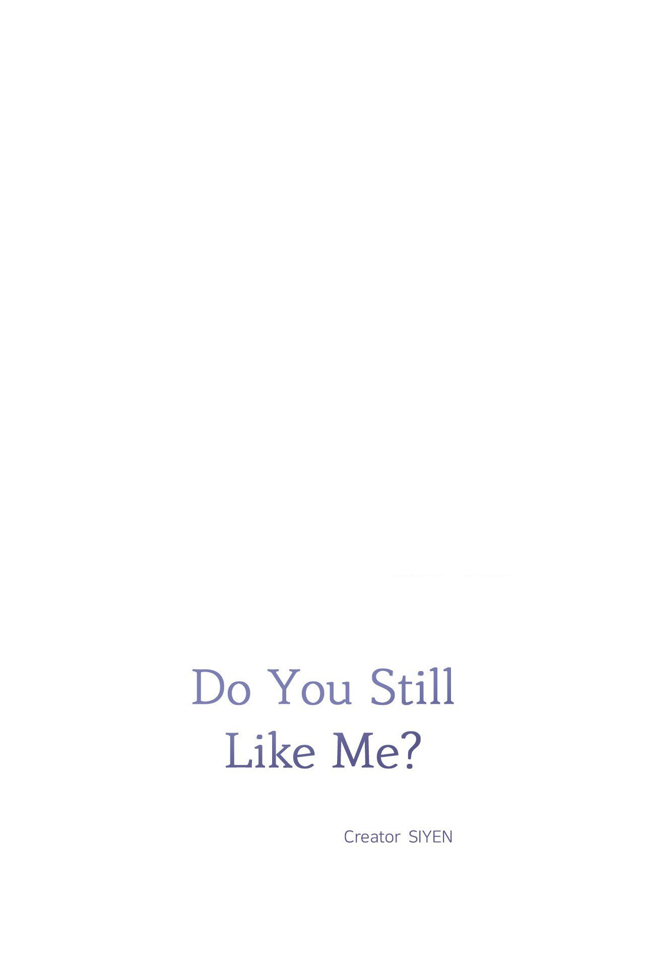 Do You Still Like Me? - Chapter 57 Page 38