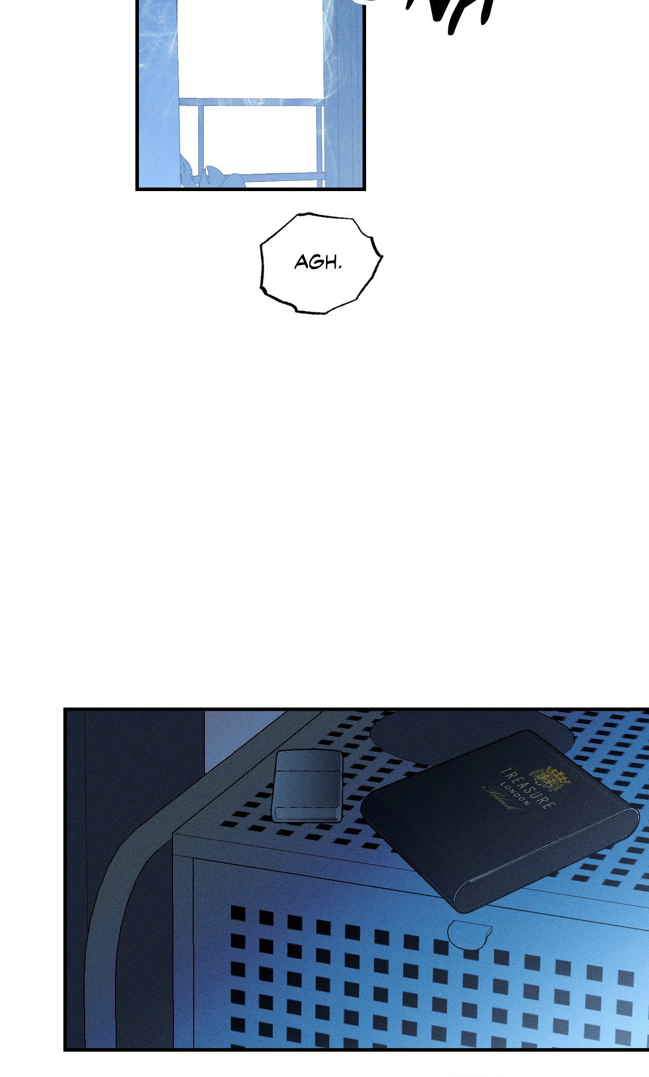 Do You Still Like Me? - Chapter 57 Page 43